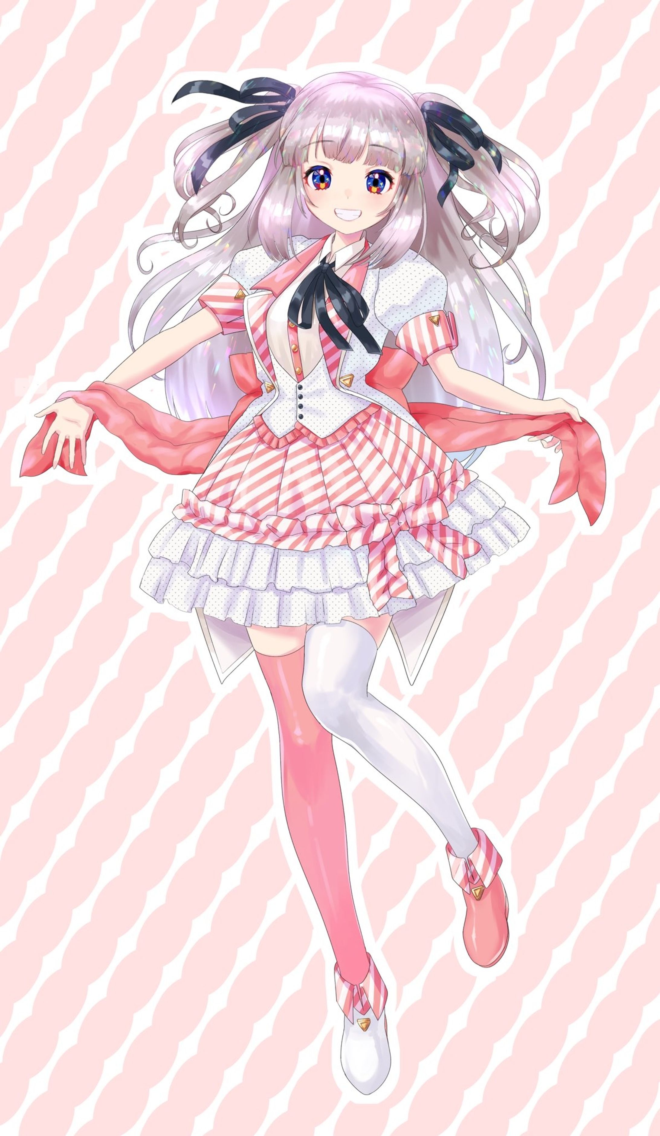 アイドル-1