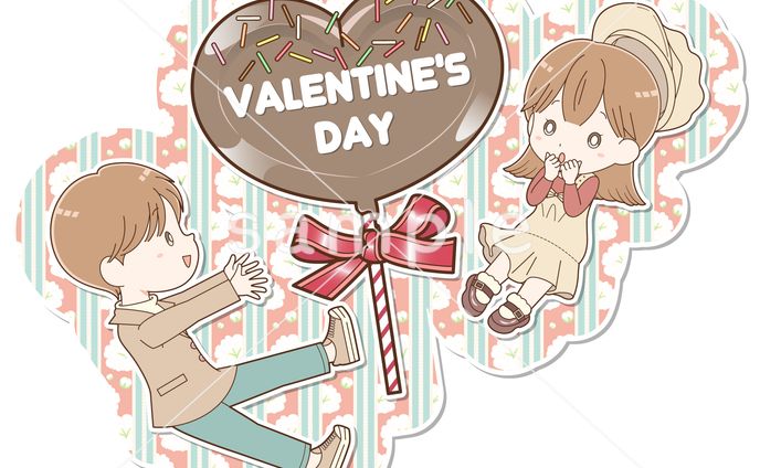 ミニキャラクター③ ほのぼの系 