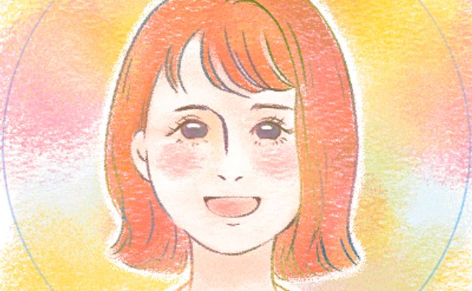 アイコンリング、日々舘チカ