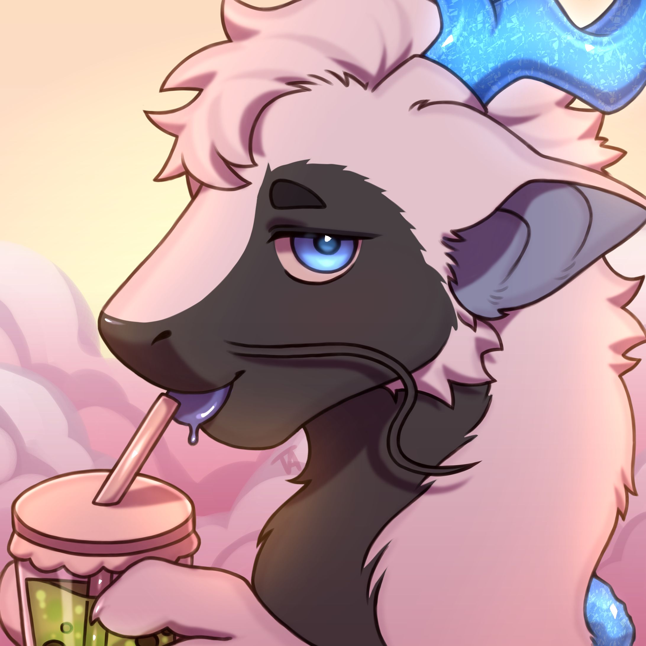 Icon Commission-1