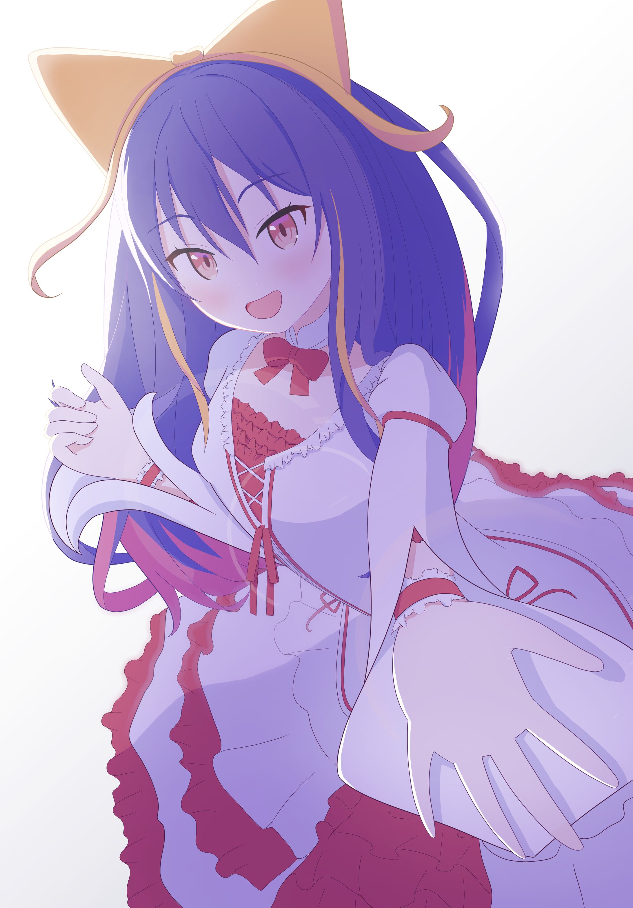 シエリリスさん   リリスちゃん-1