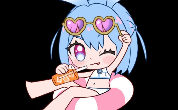 ミニキャラ