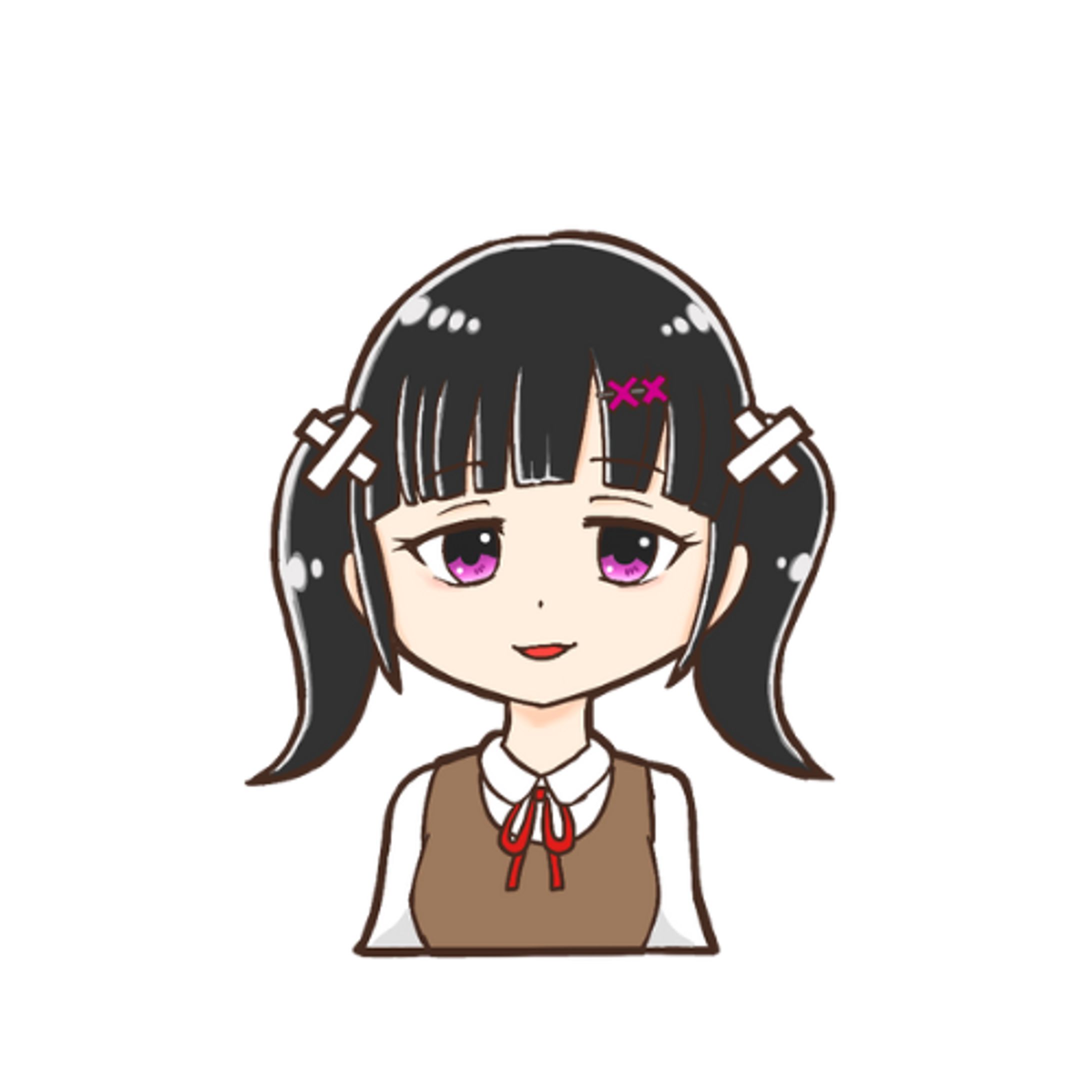 女の子-1
