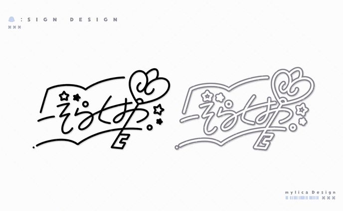 めろふぃにてぃ所属 / 狐宙くお