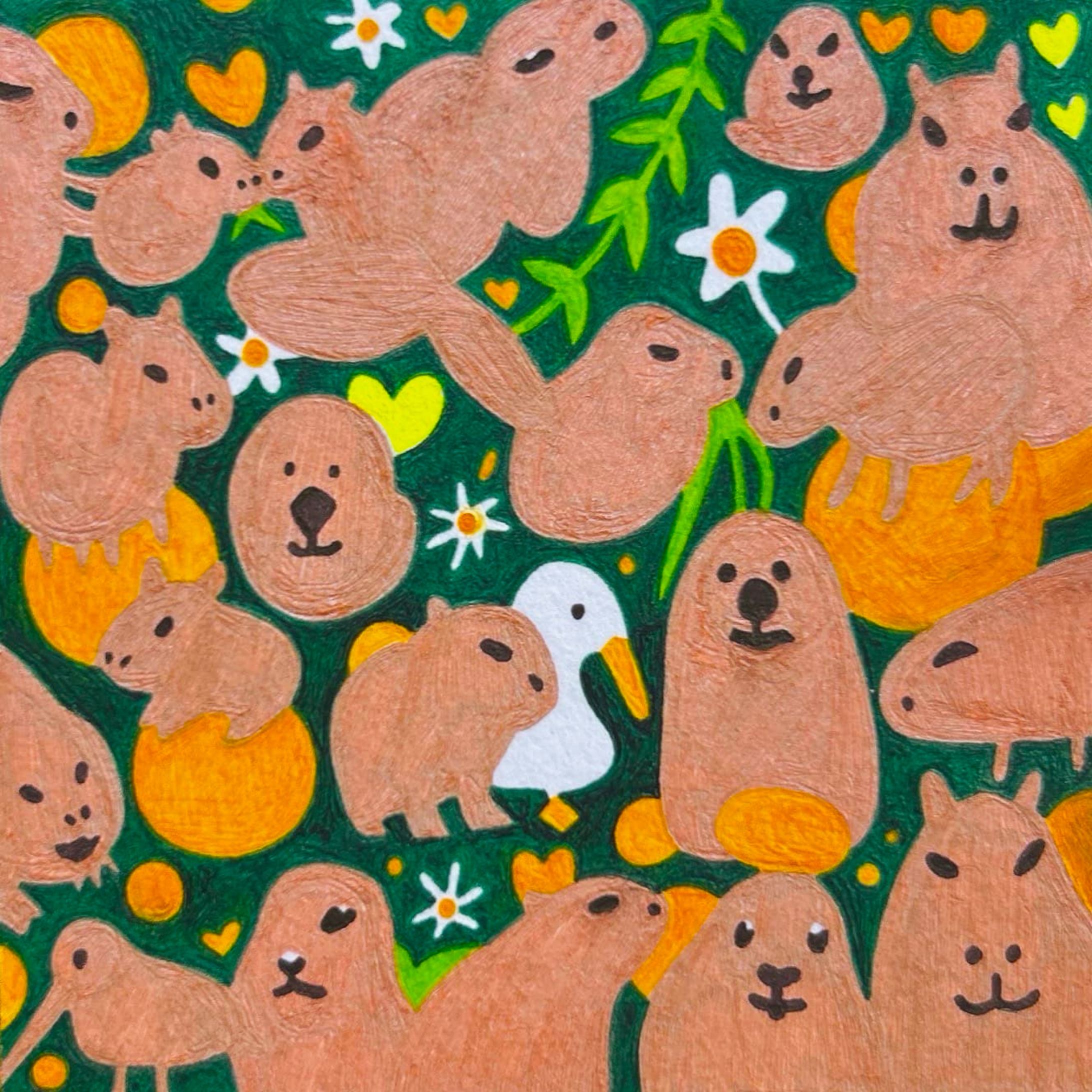 『PEACE』2026年4月-1