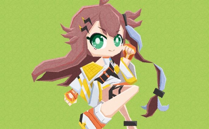 二次創作_ソレイユ