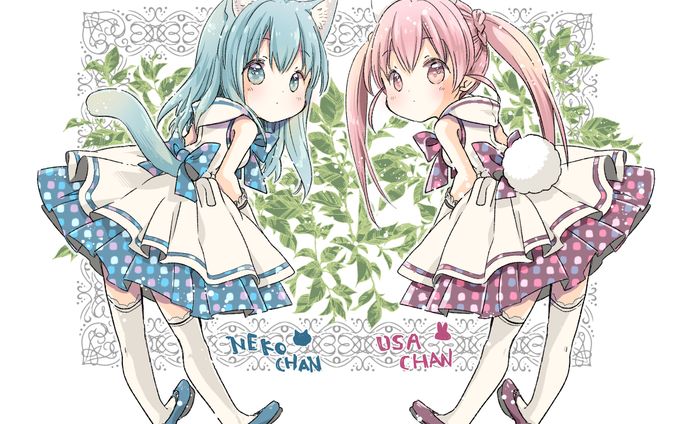 ぽかぽかのくに２