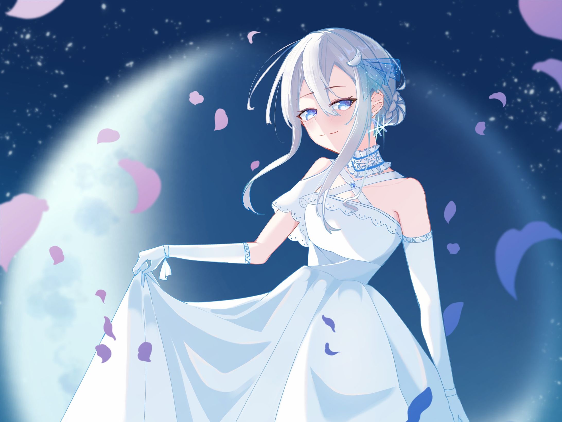 祝収益化イラスト：蒼夜さま-1