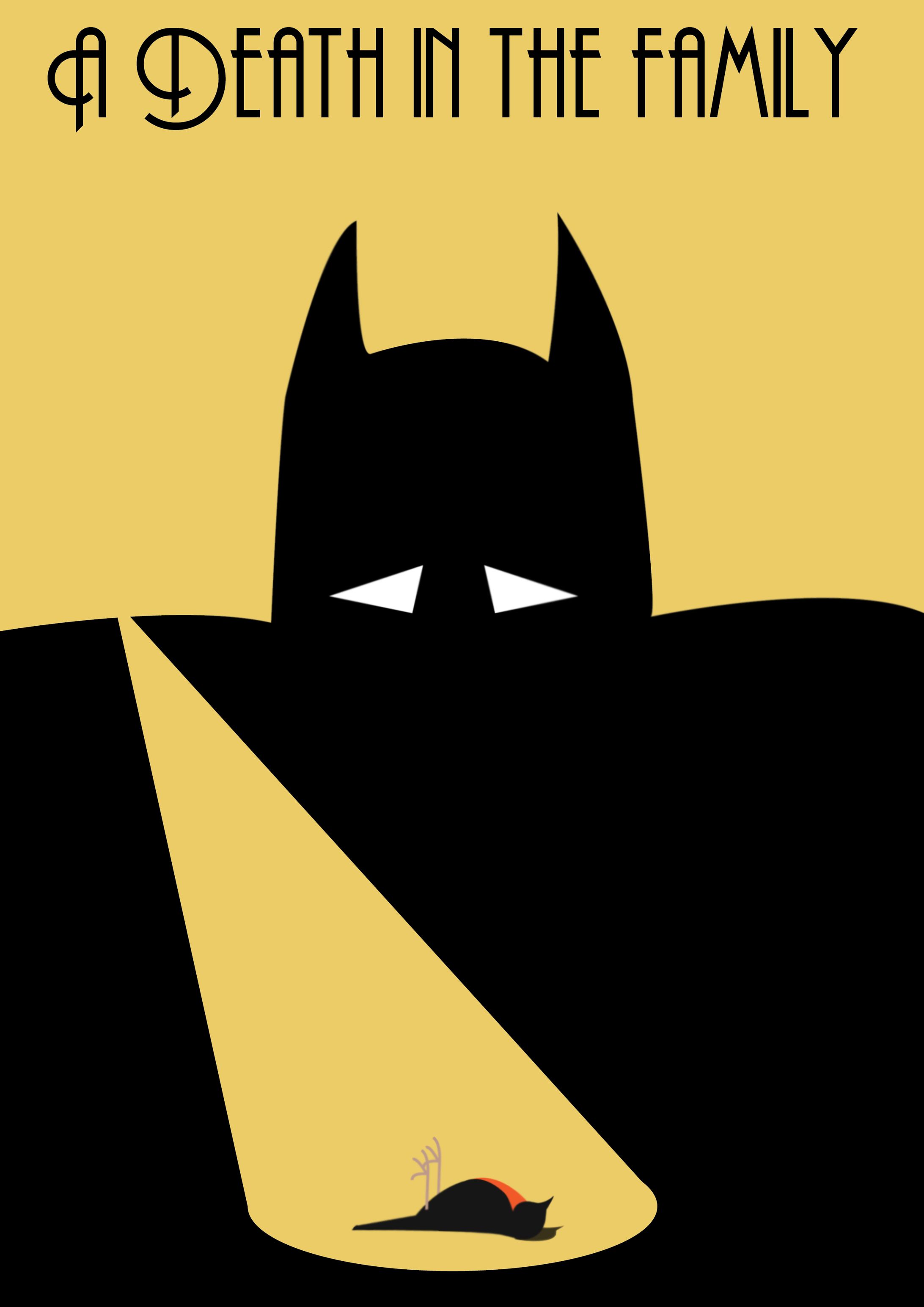 Fictional Character Poster-1