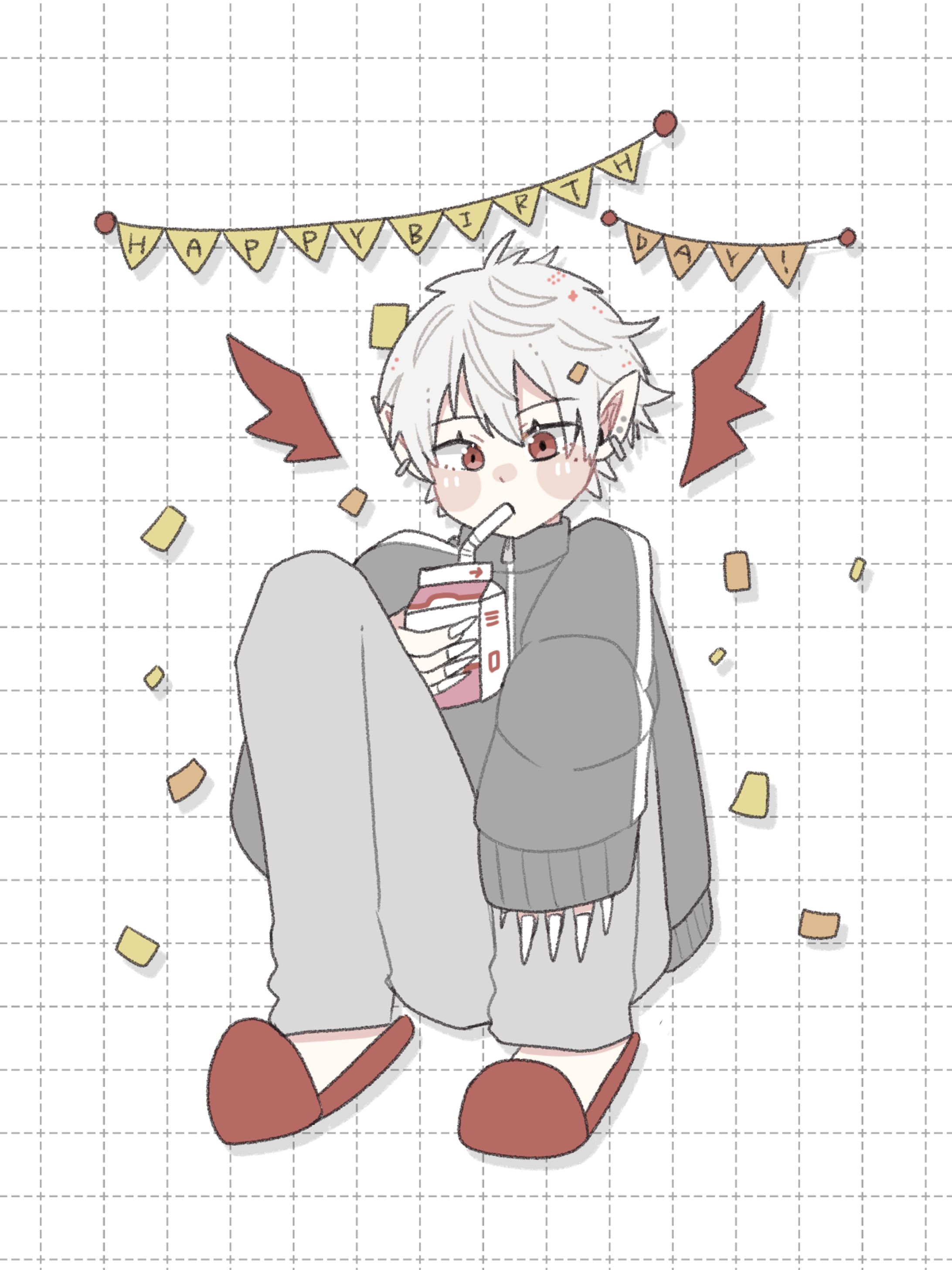 【お題箱】葛葉さん（にじさんじ）-1
