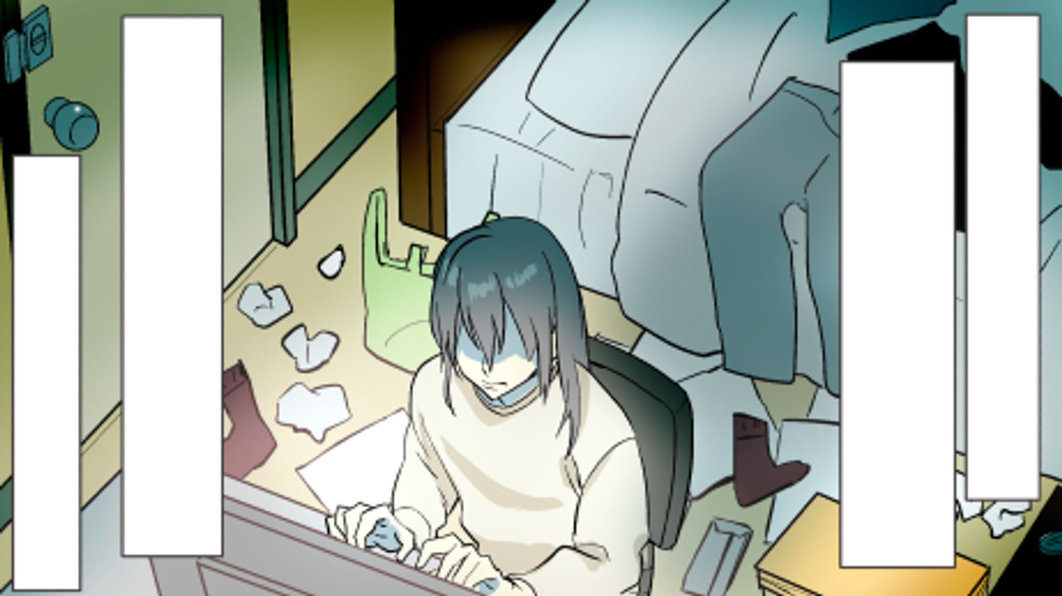 [202008納品]YouTube動画漫画-1