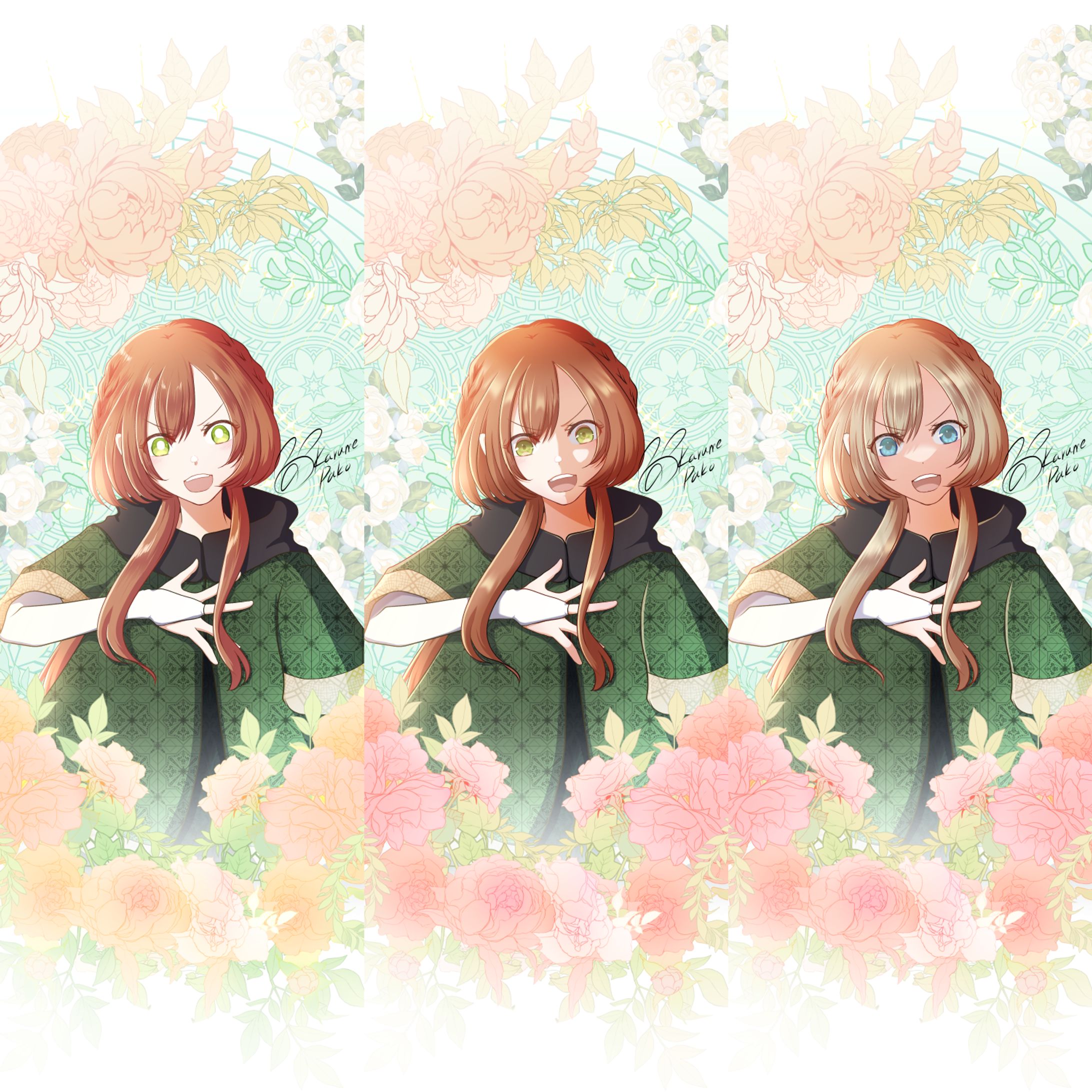 webtoonカラーリングサンプル-1