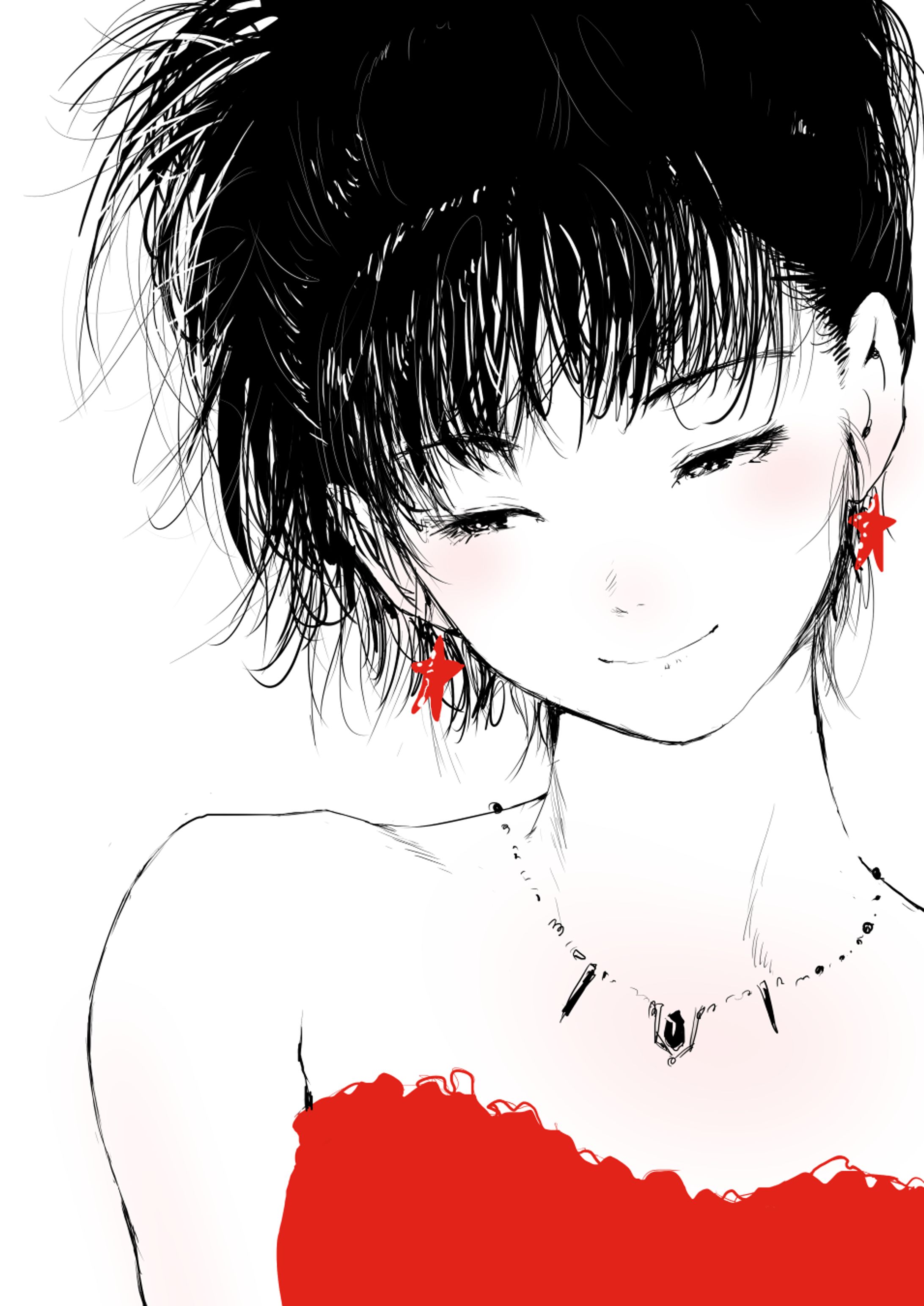 レッドスター-1