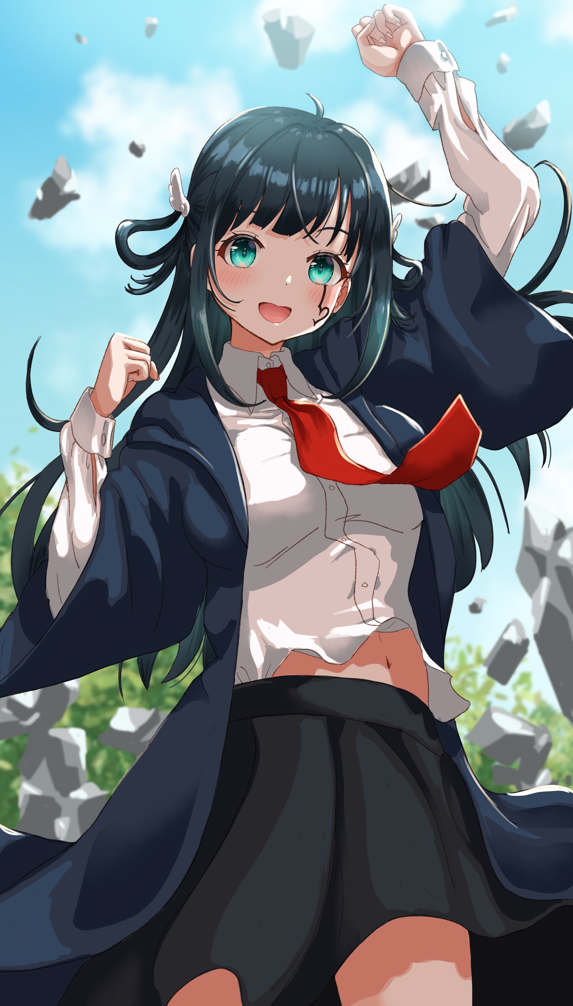 りんね　イラストオーダー 653344044d2a1d108fba7d3661fe09