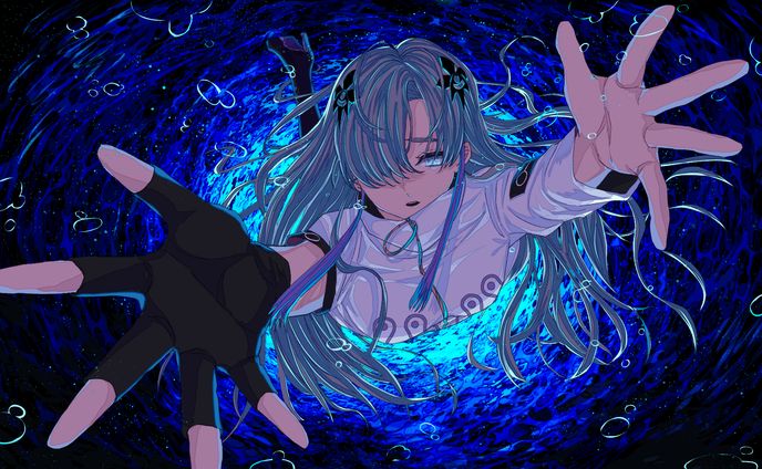 ご依頼＊サムネや動画のイラスト