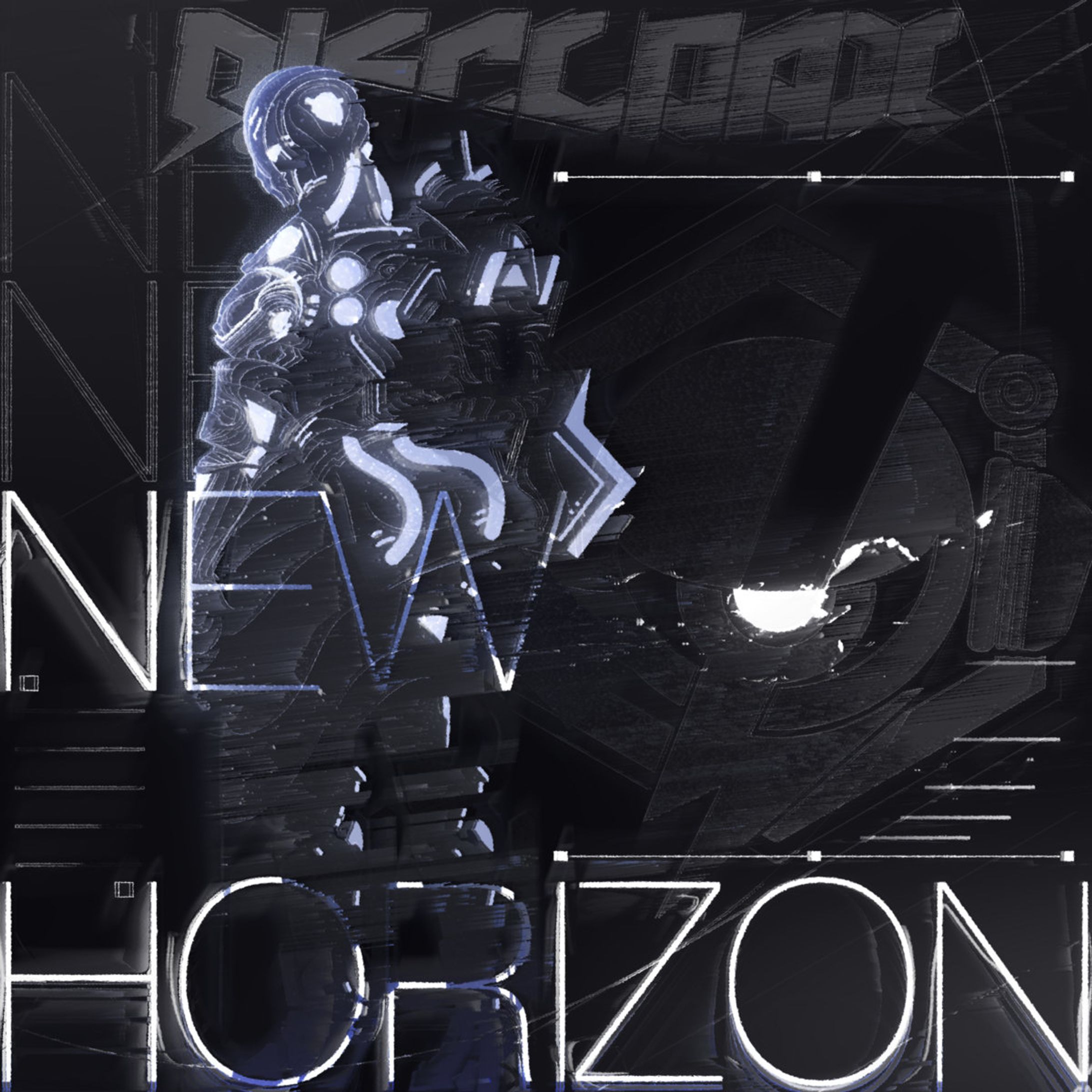 New Horizon by D!SCLOAX STUDIO-1