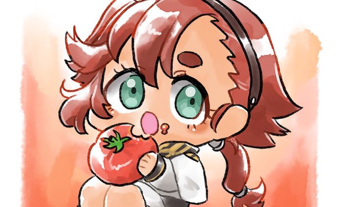 2次創作