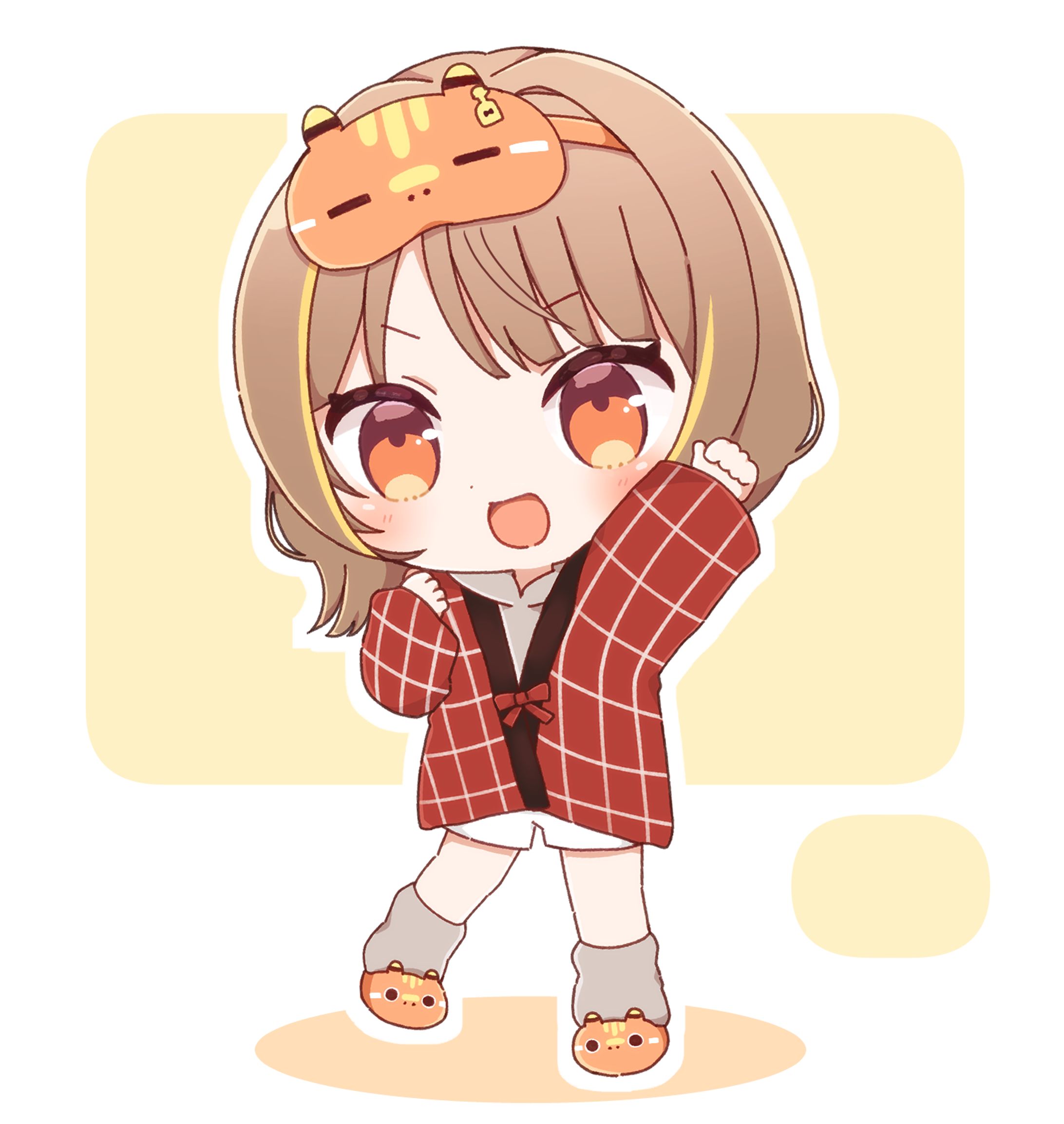 千燈ゆうひ（ぶいすぽっ！/FA)