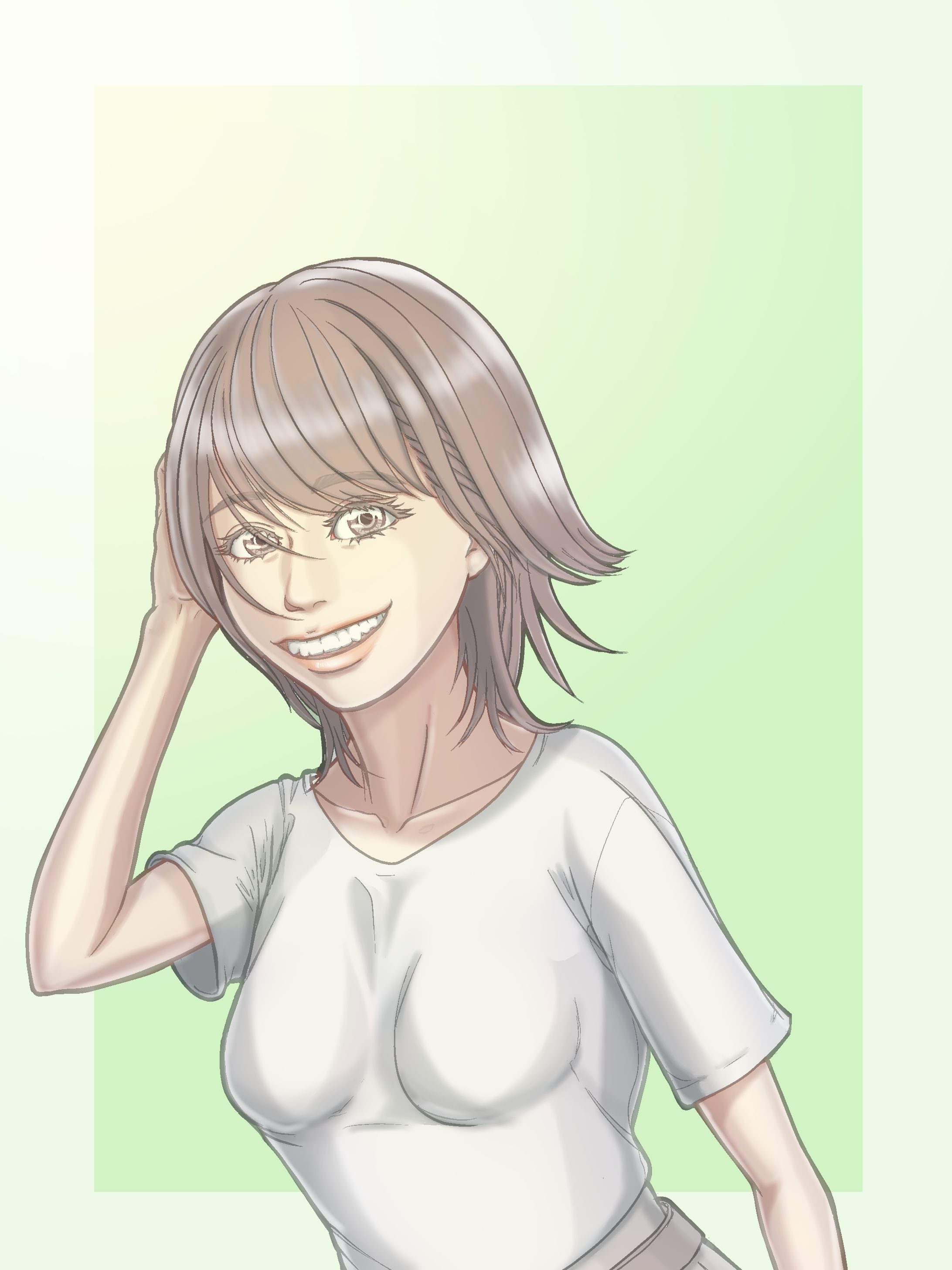 微風-1