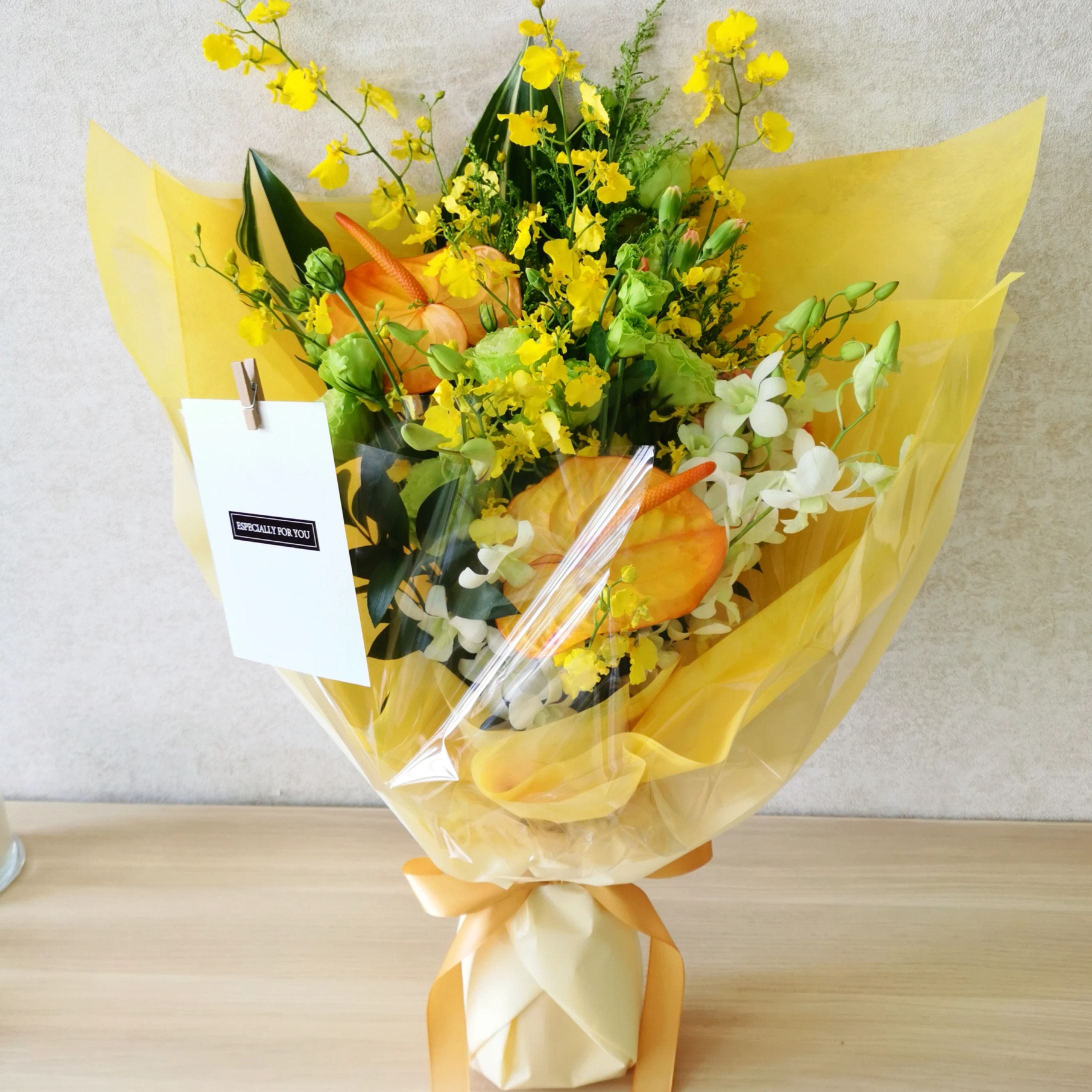 Celebration Bouquet -1