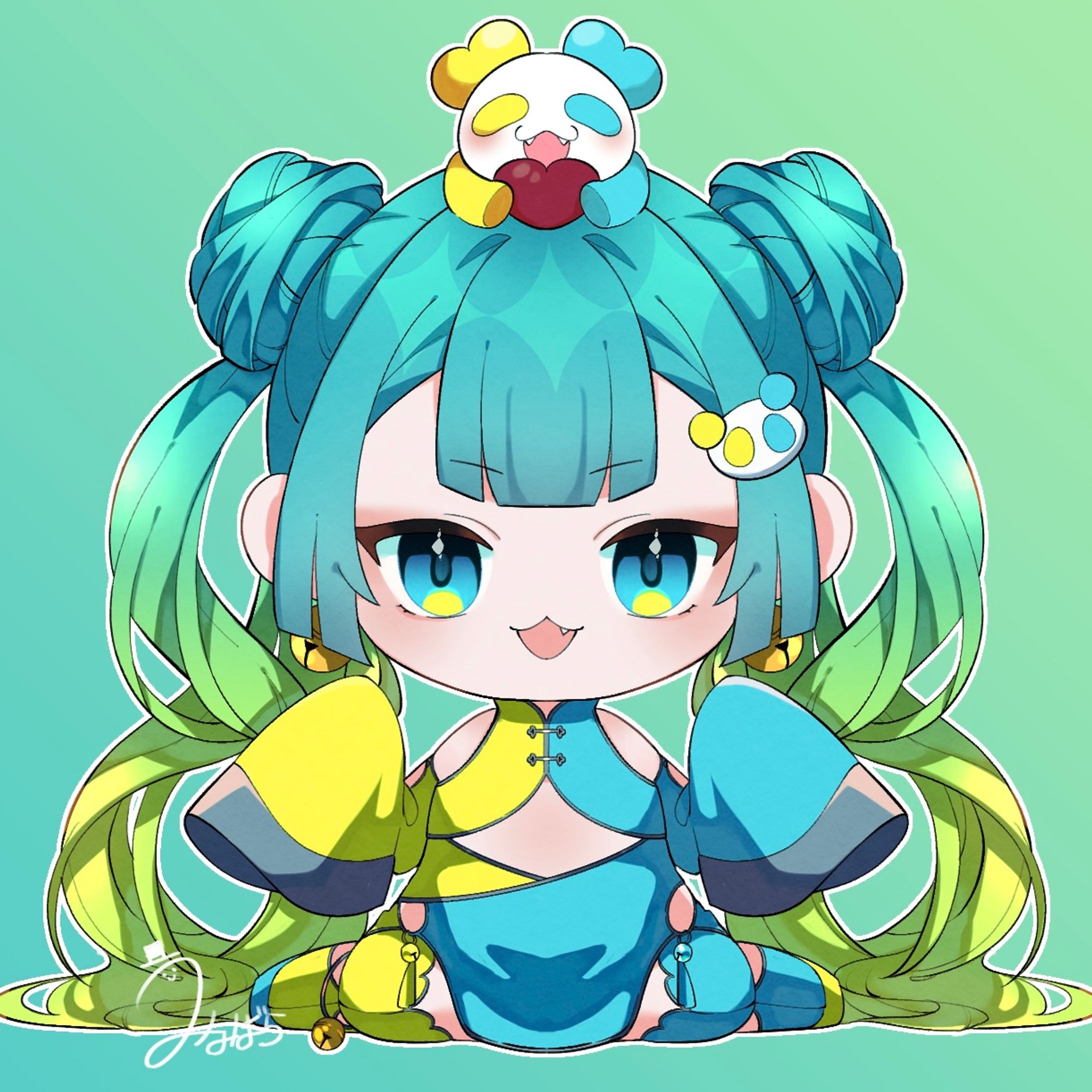 SD無償企画 笹井歌鈴様-1