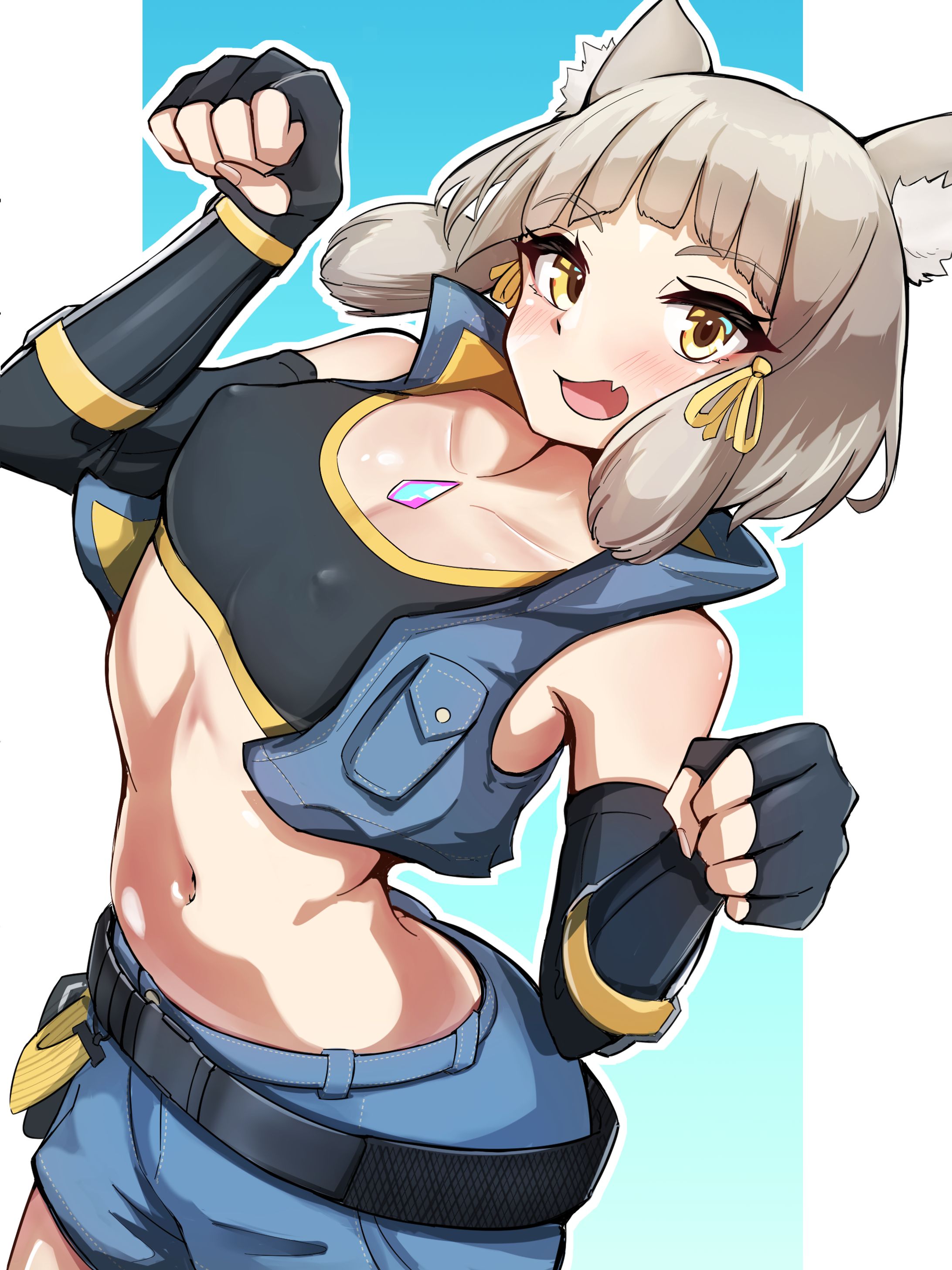 ニア セナ衣装-1