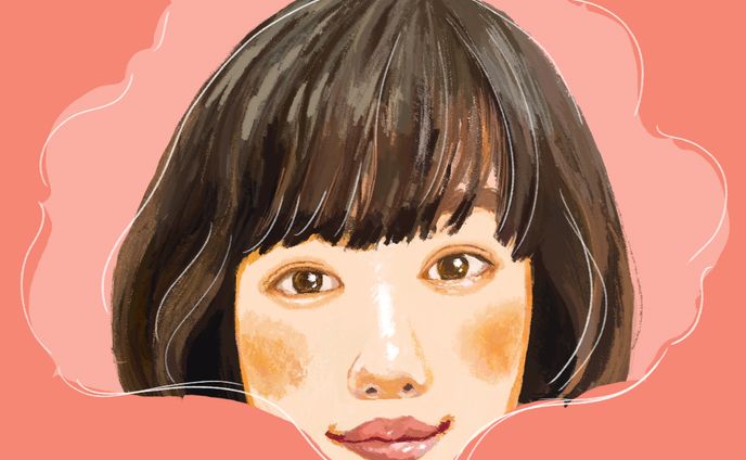 [work] 個人様 アイコンイラスト
