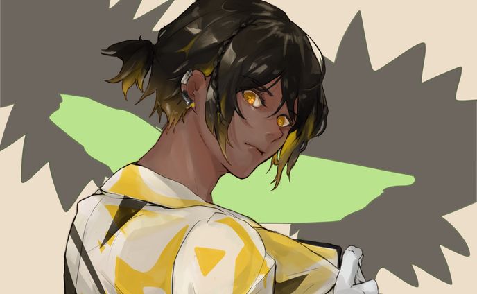 版権二次創作