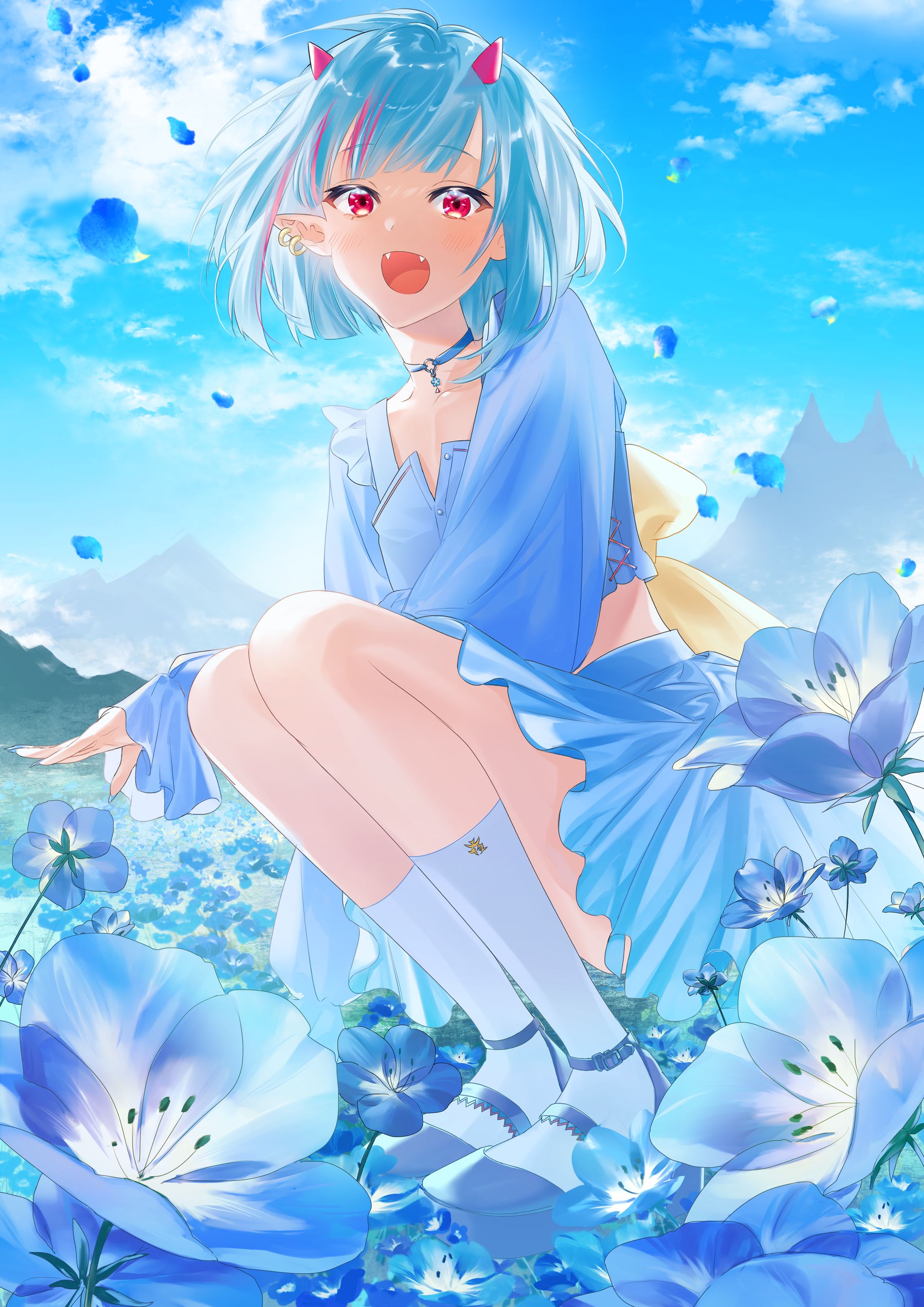 【二次創作】 2022-1