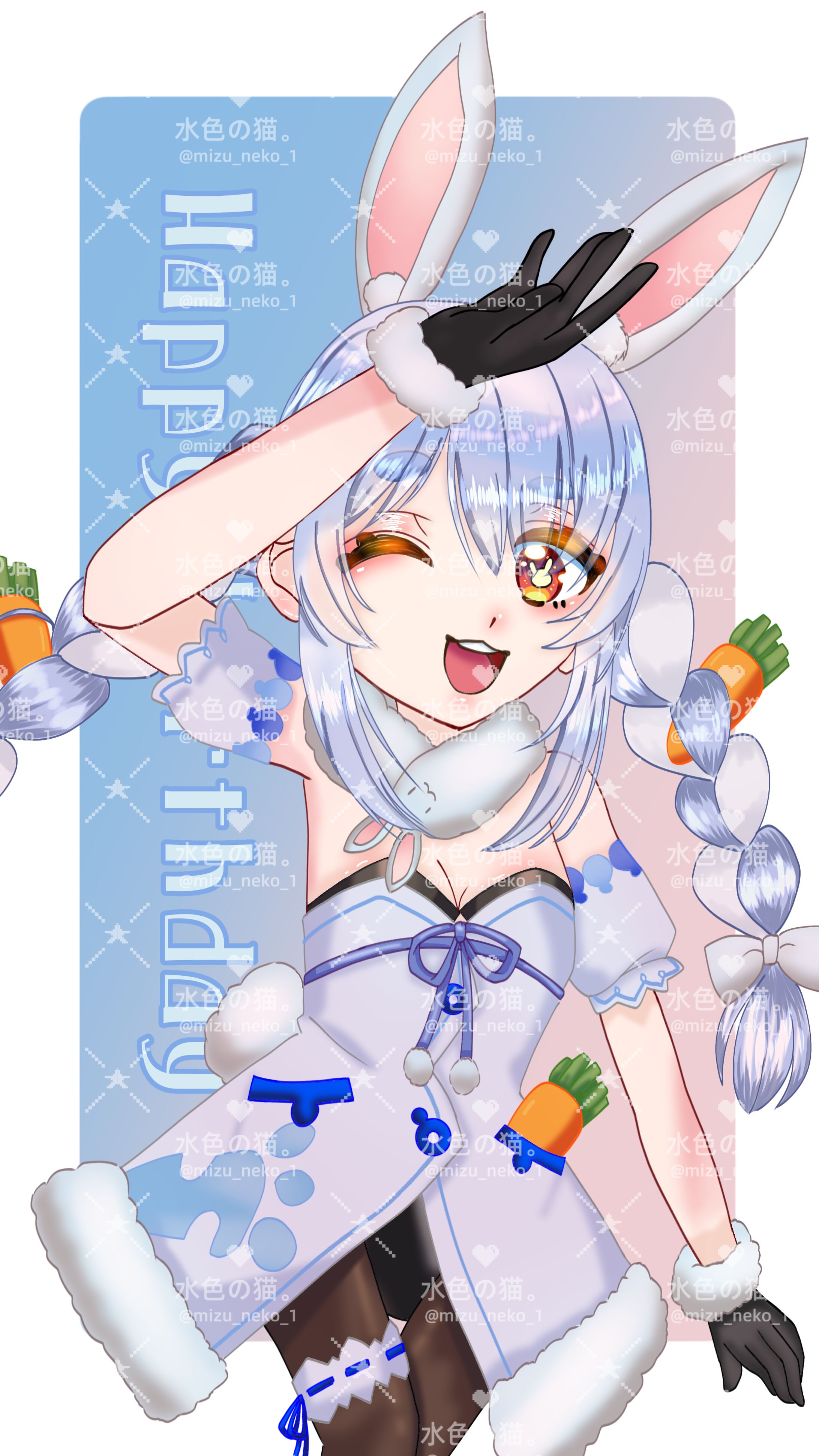 【FA】兎田ぺこら生誕祭2026-1