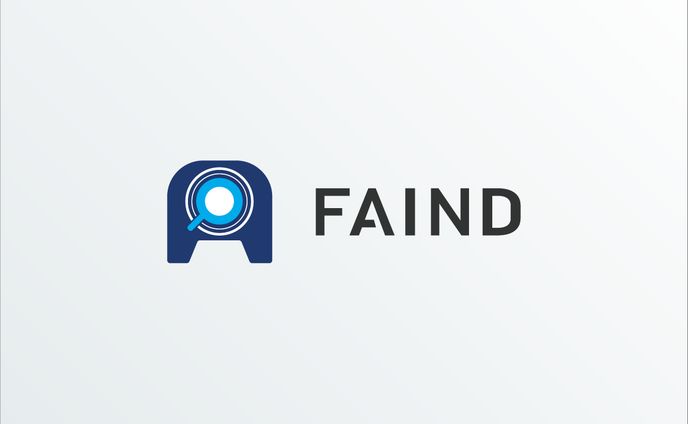 [ロゴ] FAIND