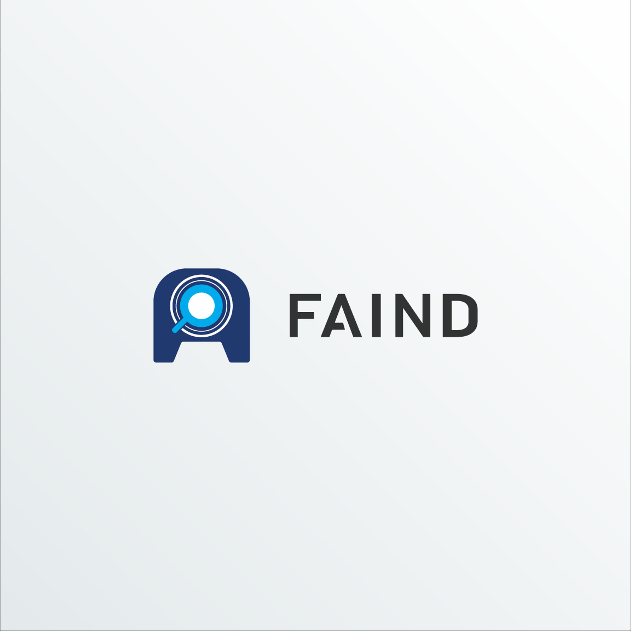 [ロゴ] FAIND-1