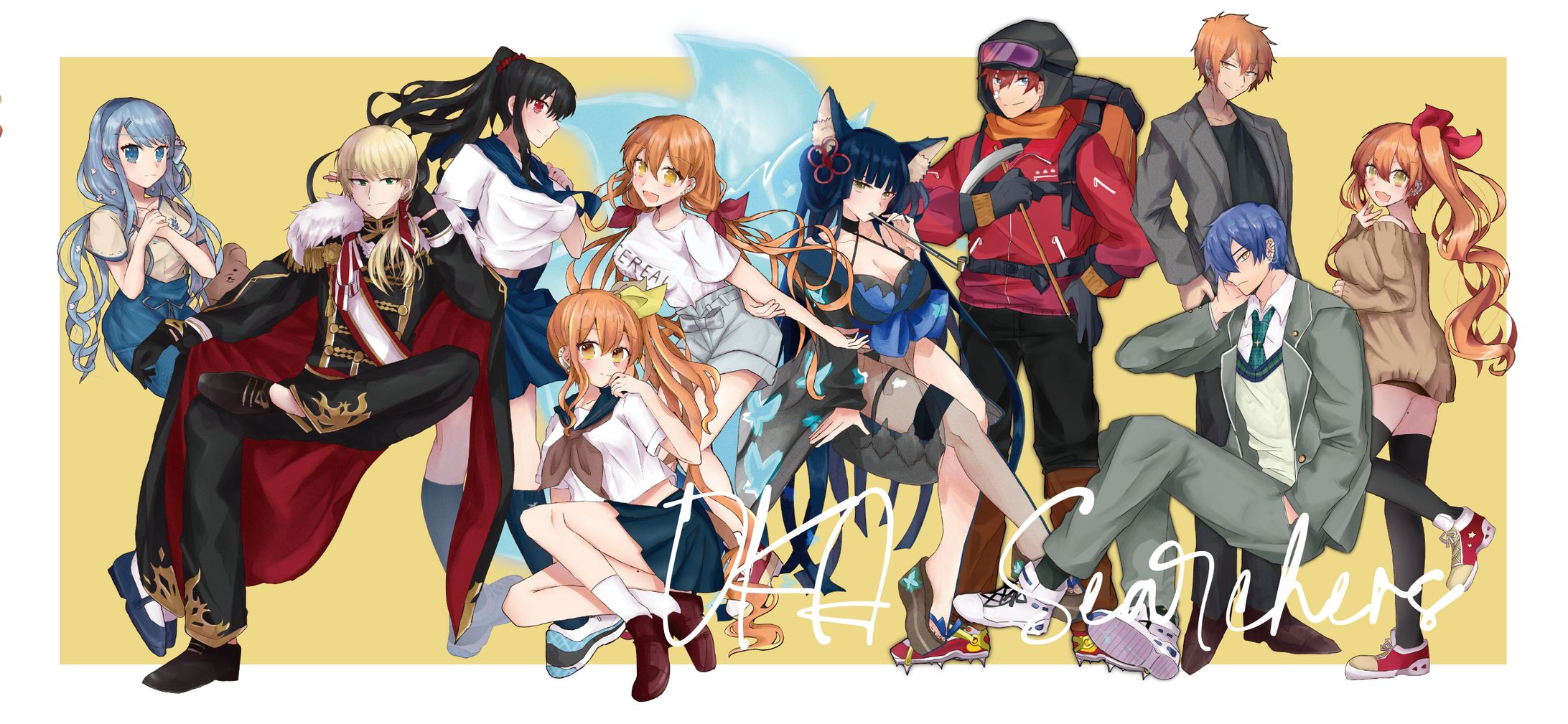 2020年立ち絵イラスト-1