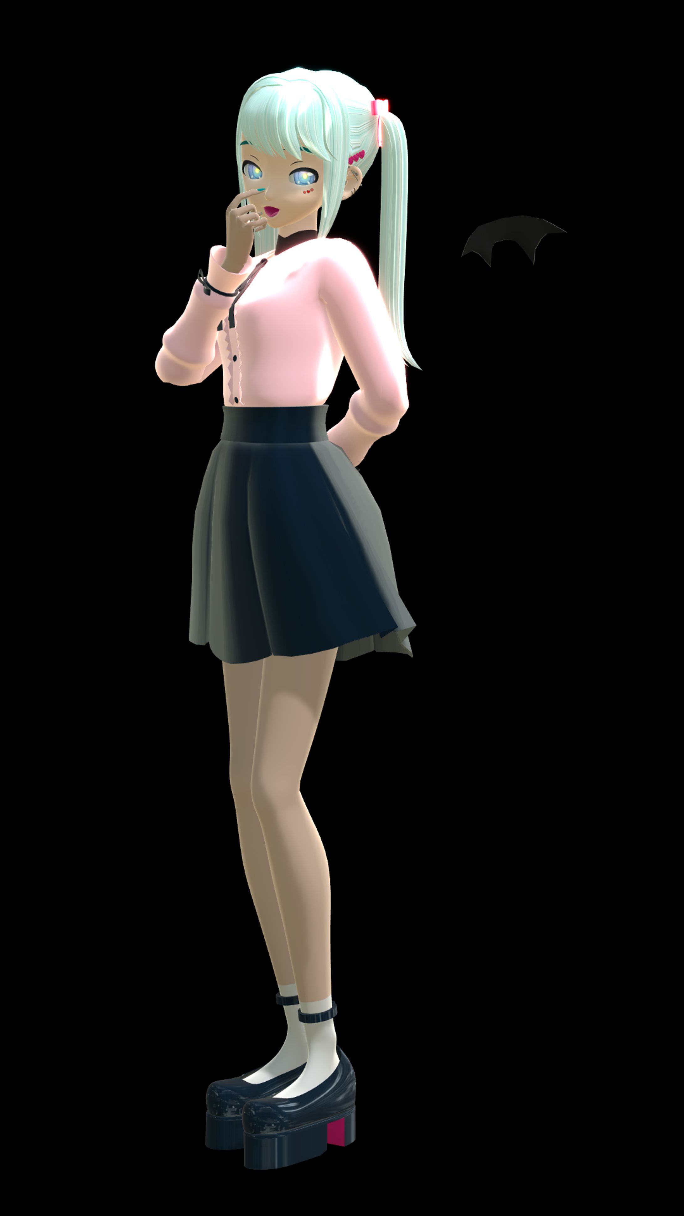 koala_p式初音ミクDIVAっぽいど改変koala_p式初音ミクDIVAっぽいど改変マジカルミライ2020冬祭り-1