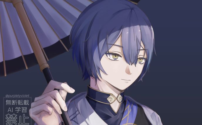 【FA】小柳ロウ