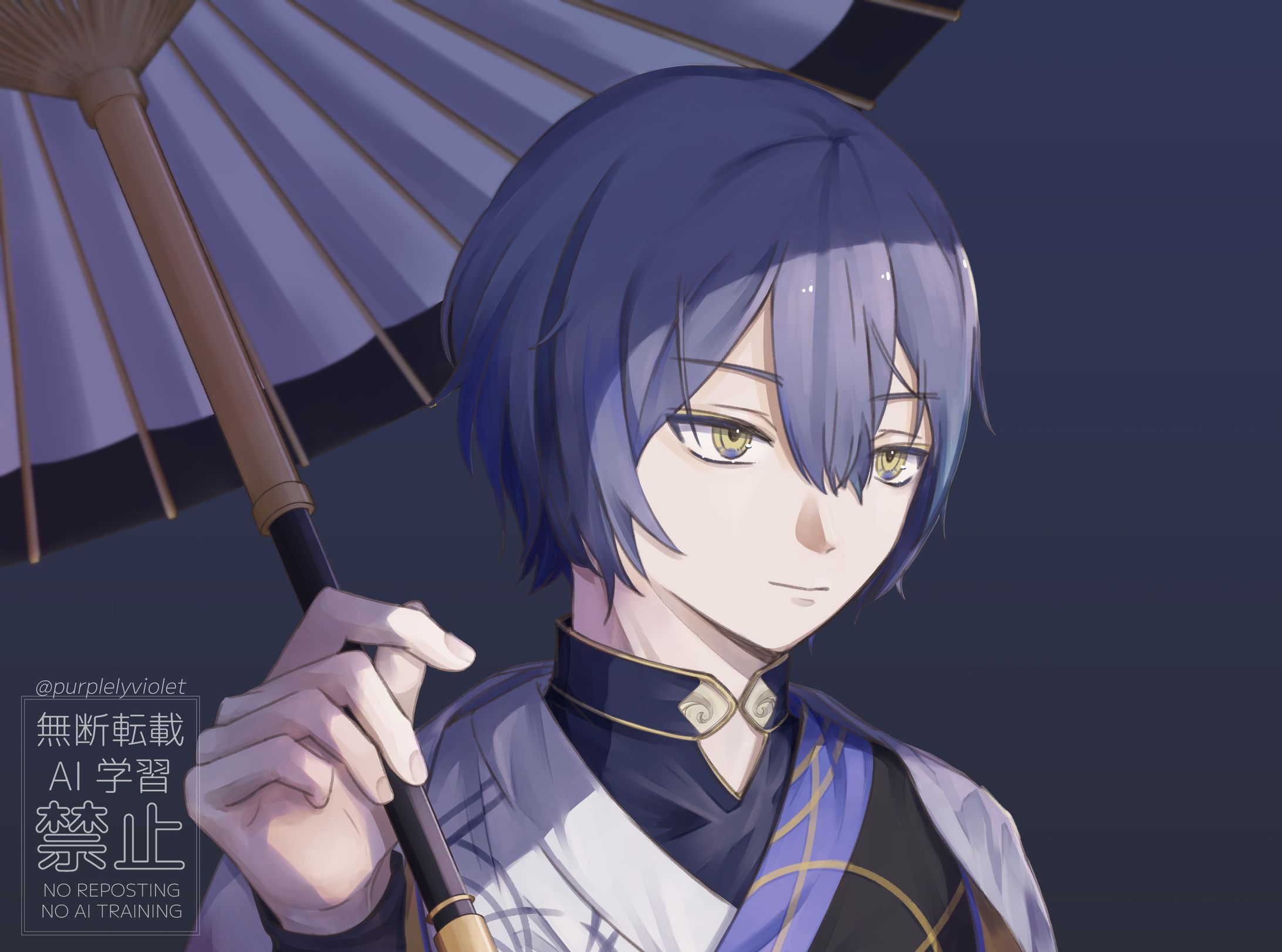 【FA】小柳ロウ-1