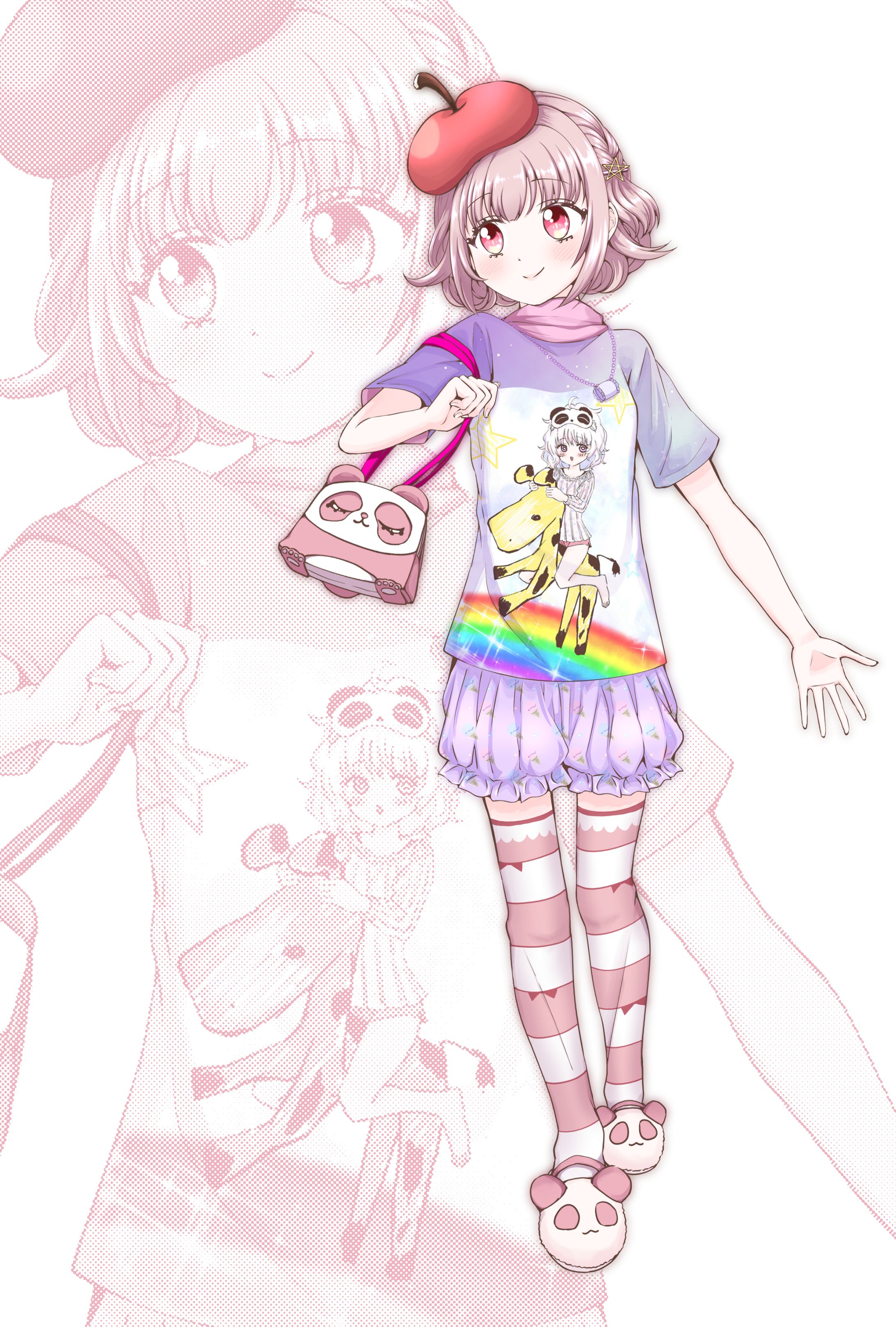 ワンルーム・ディスコ-1