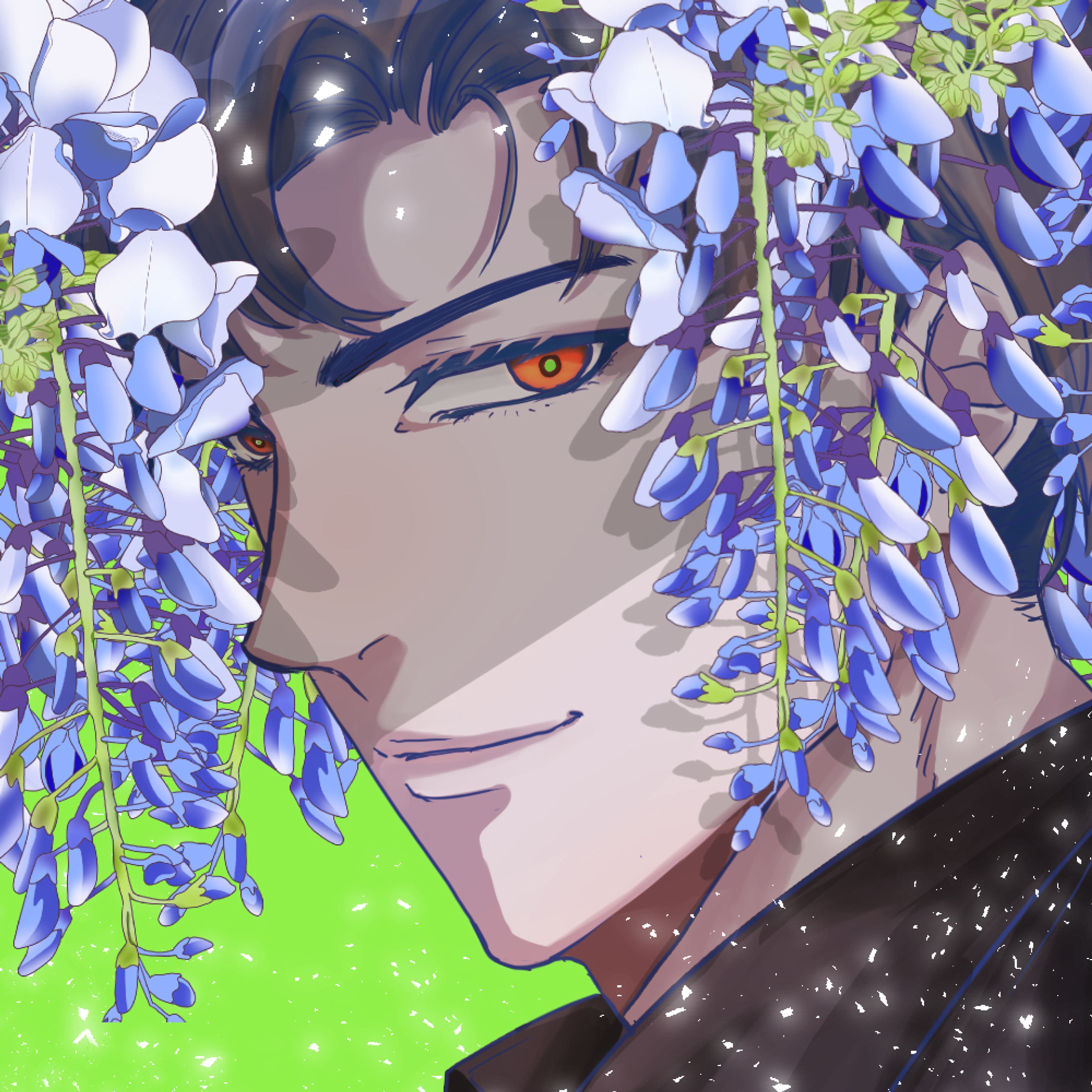 【一・二次創作】プロフィールピクチャーサイズ-1