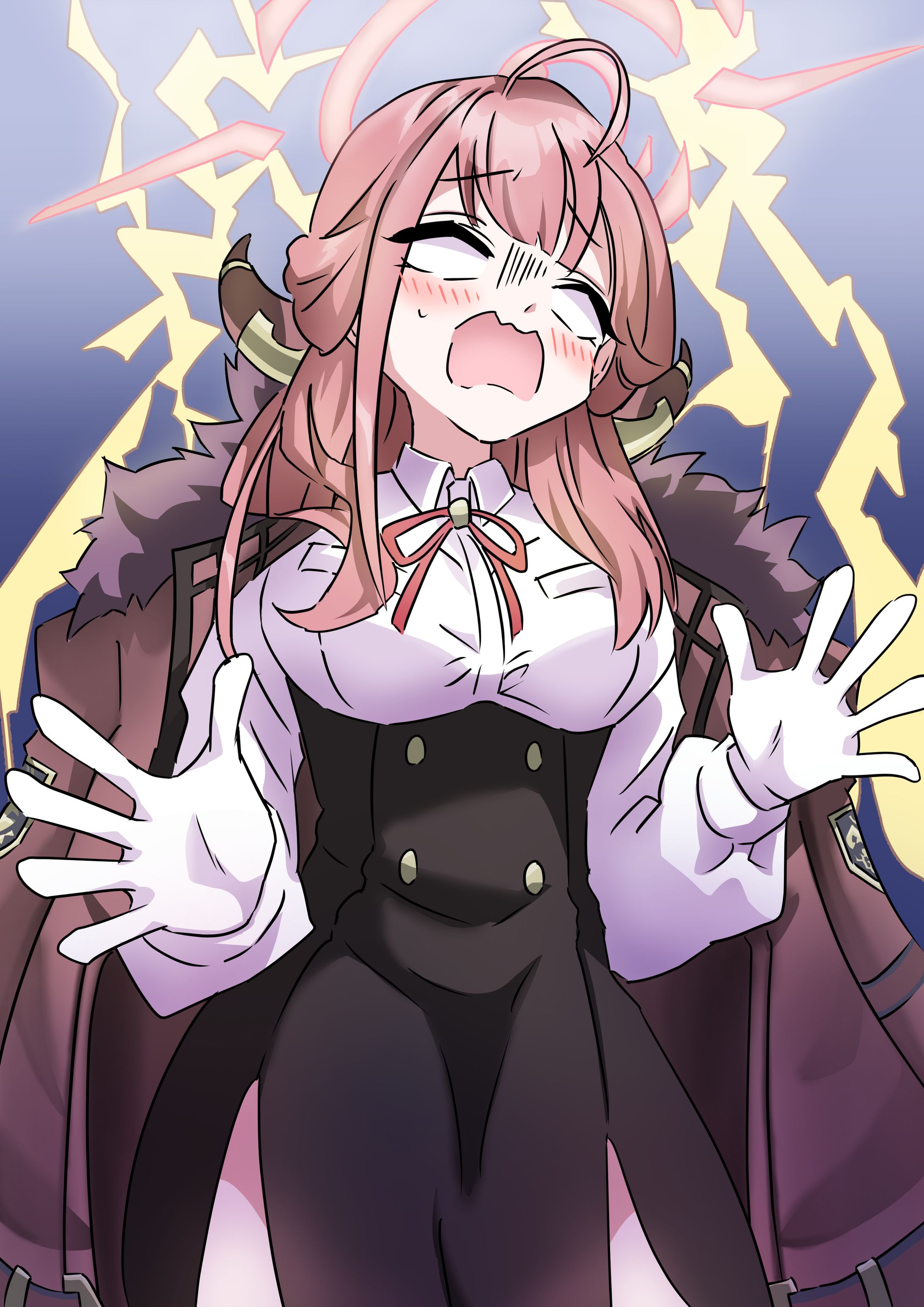  「ななな…なんですって～⁉」-1