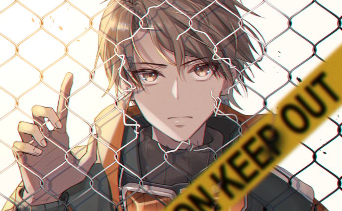 2021年5月制作