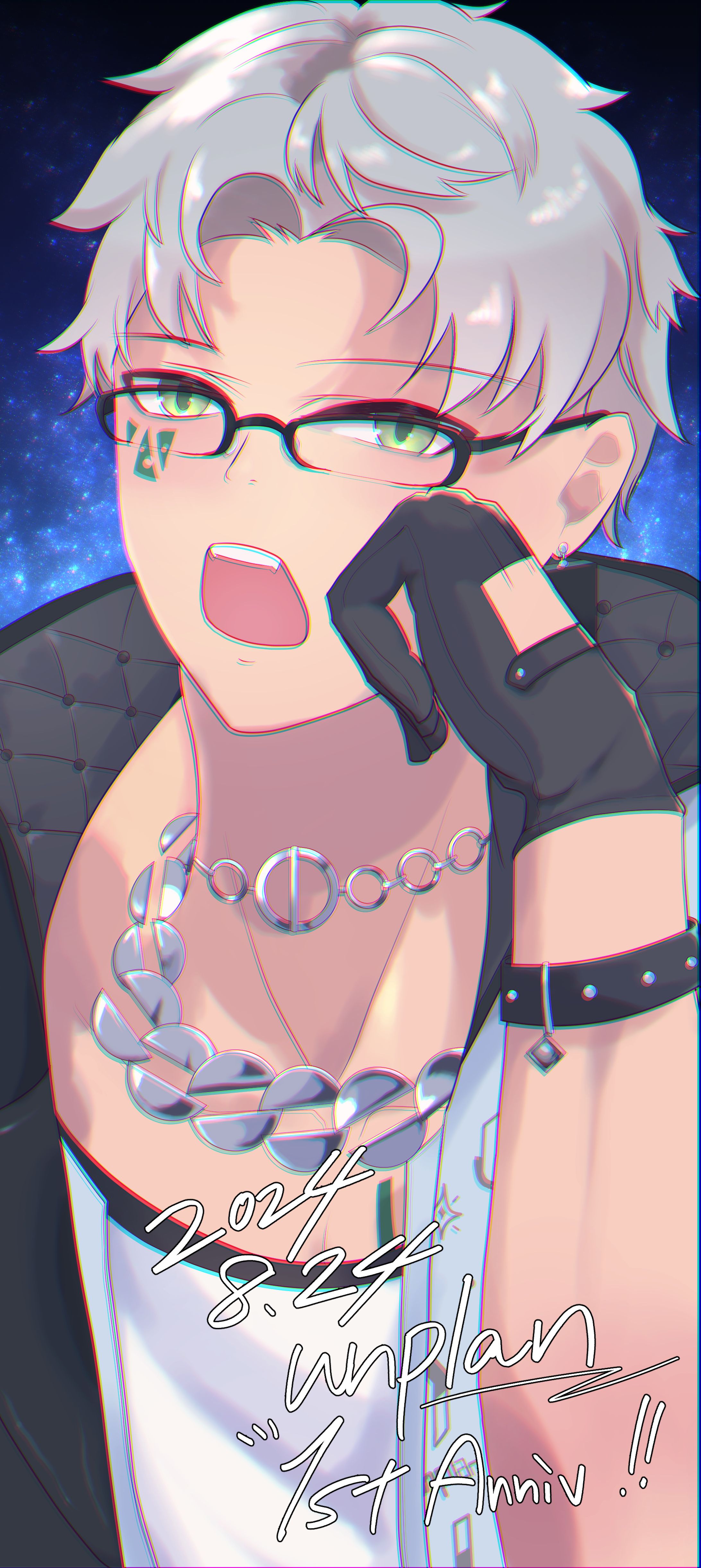 【FA】unplan非公式合作企画 アルランディスさん-1