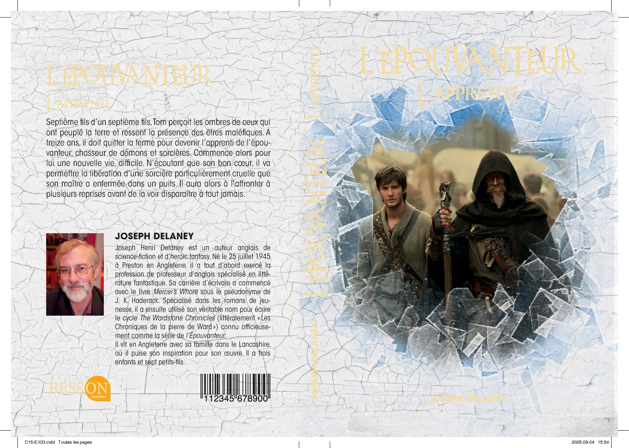 C15｜EX03-Couverture L’Épouvanteur-1