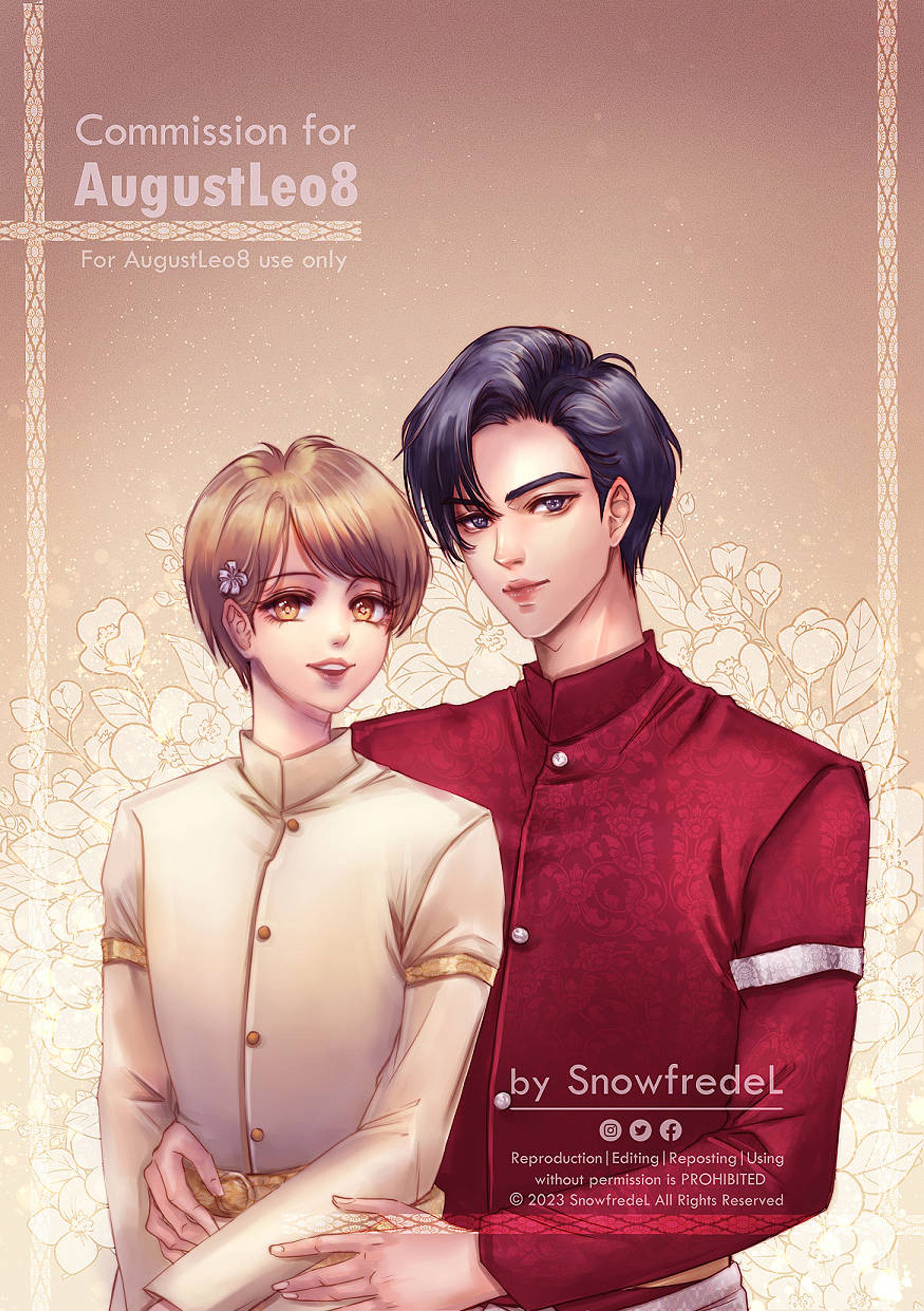 Commission_ Novel cover-1