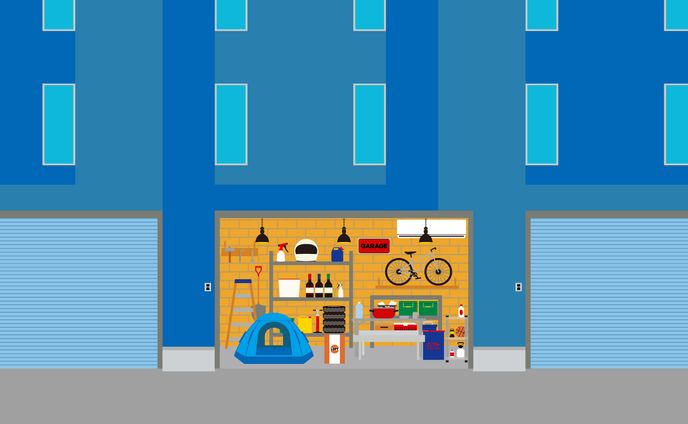 【ロフトコーポレーション様】HPスライダー 用イラスト