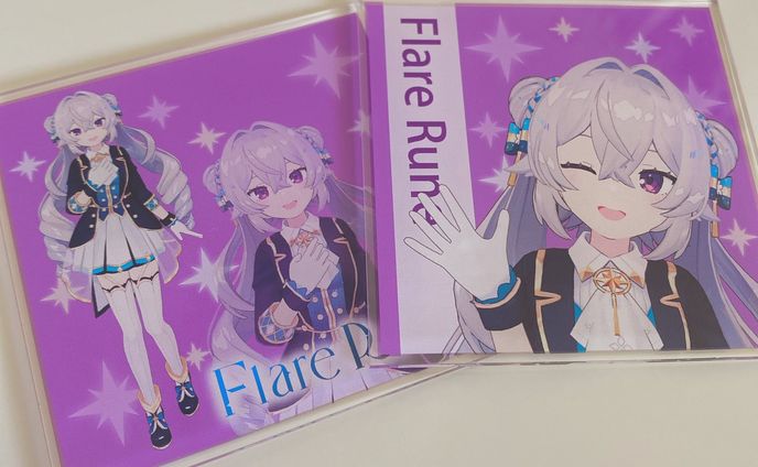 Vフォト