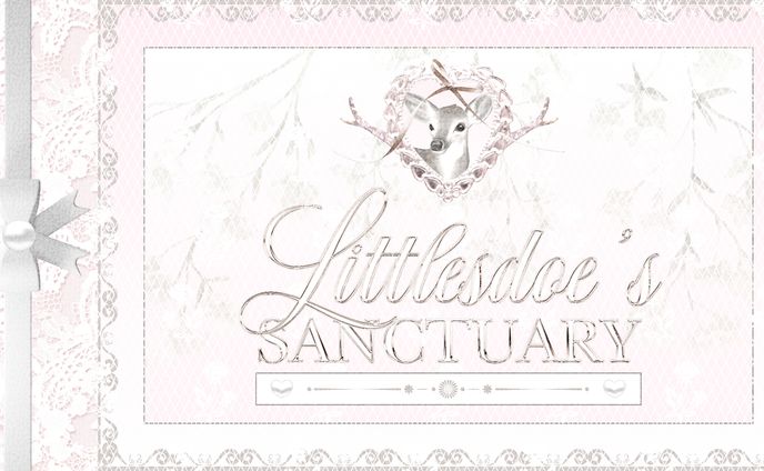 Custom Set Up BA Wording— @littlesdoe