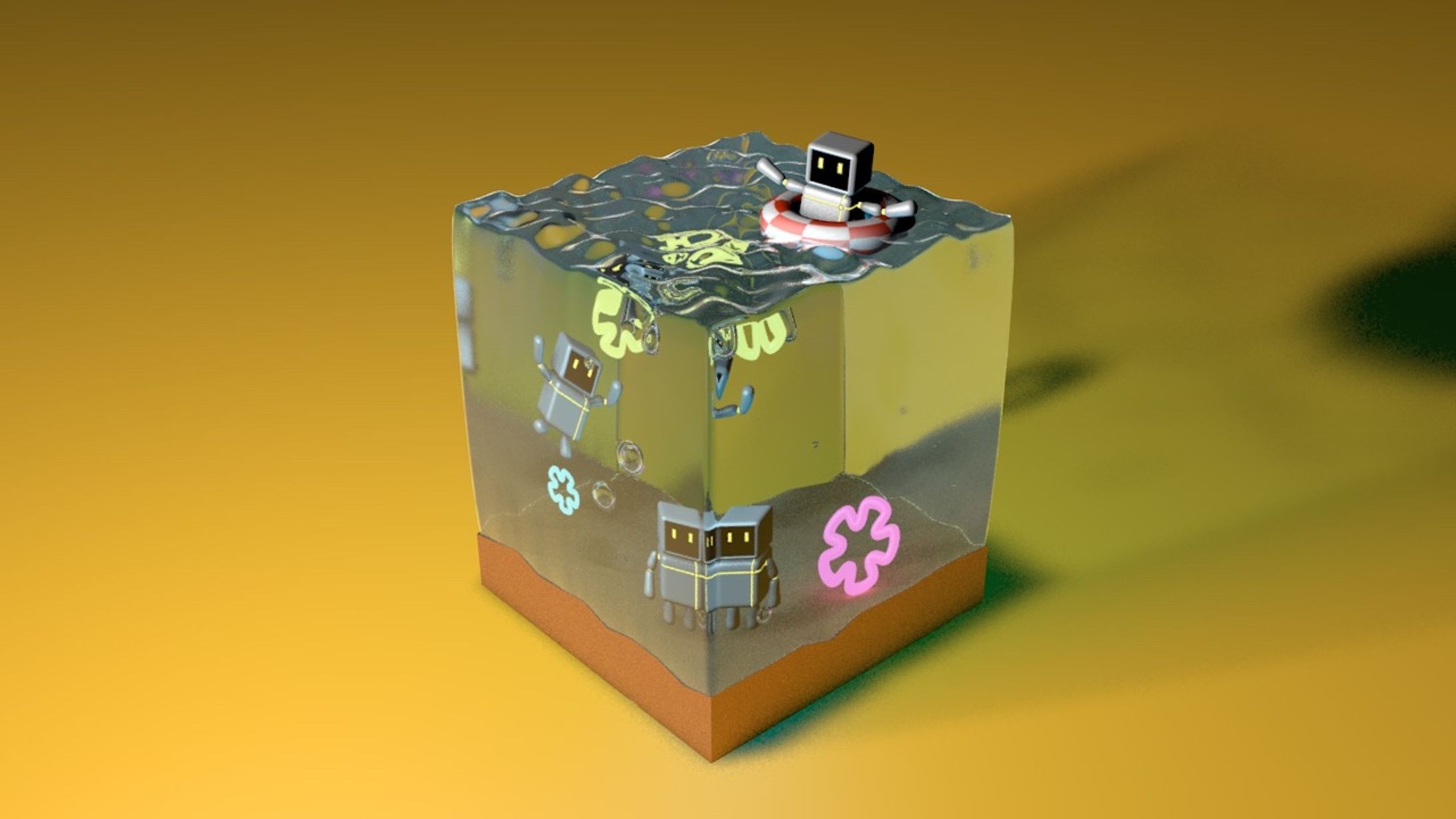ロボットのモデリング-1