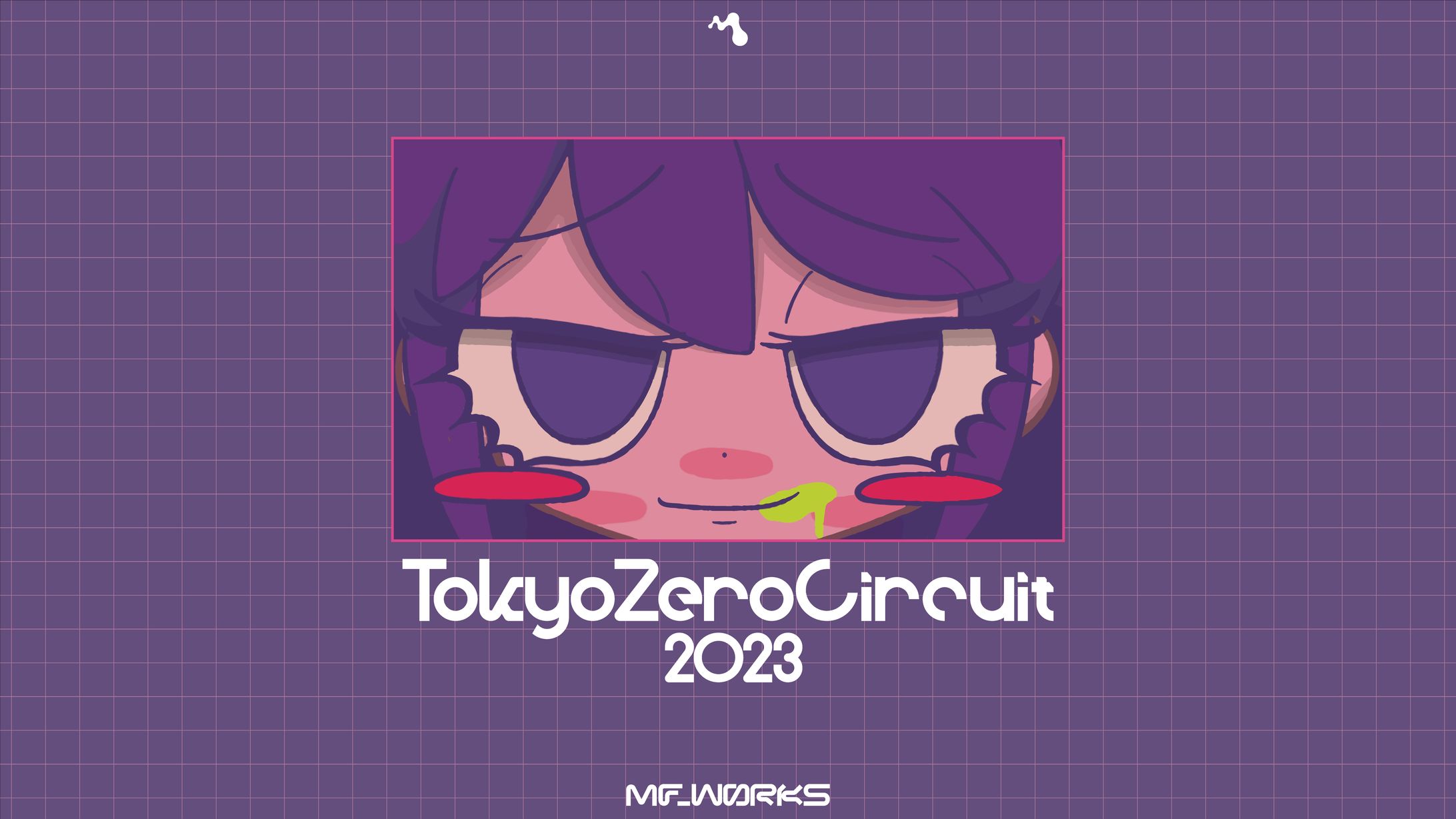 Tokyo Zero Circuit 2023 | メインビジュアル-1