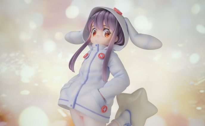 No.007 うさタイツちゃん