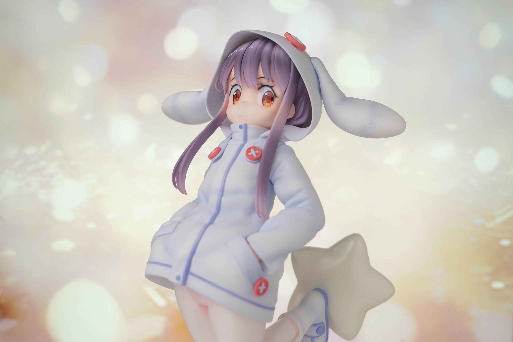 No.007 うさタイツちゃん-1